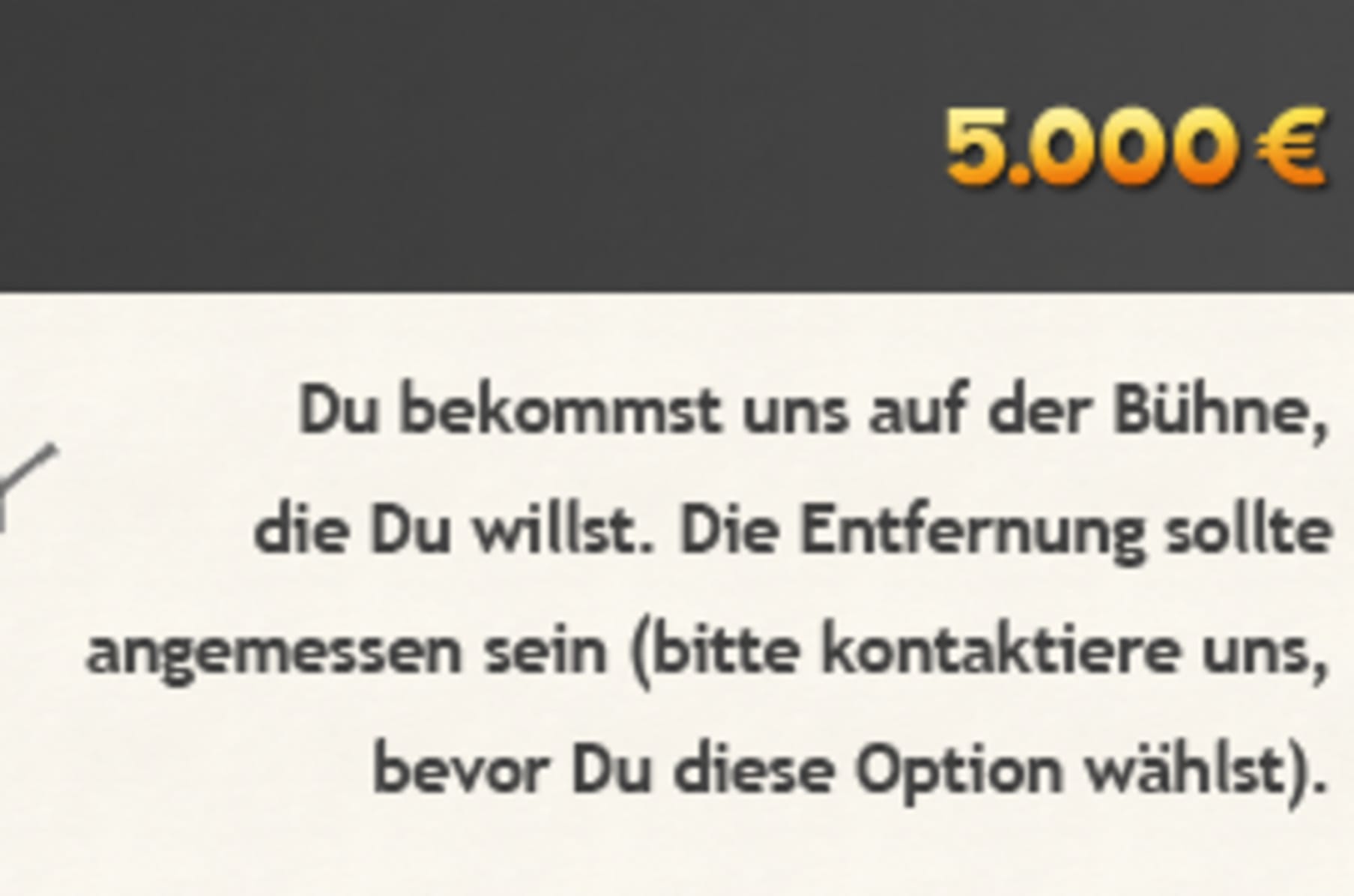 Philosophischer Lehrsatz Philosophischer Lehrsatz Mit 7