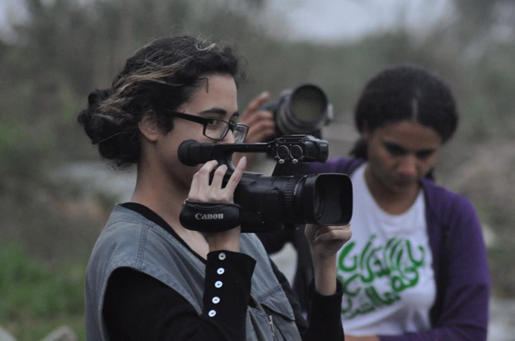 The Day I Ate The Fish Directed By Aida El Kashef Indiegogo Aida el kashef is a member of vimeo, the home for high quality videos and the people who love them.