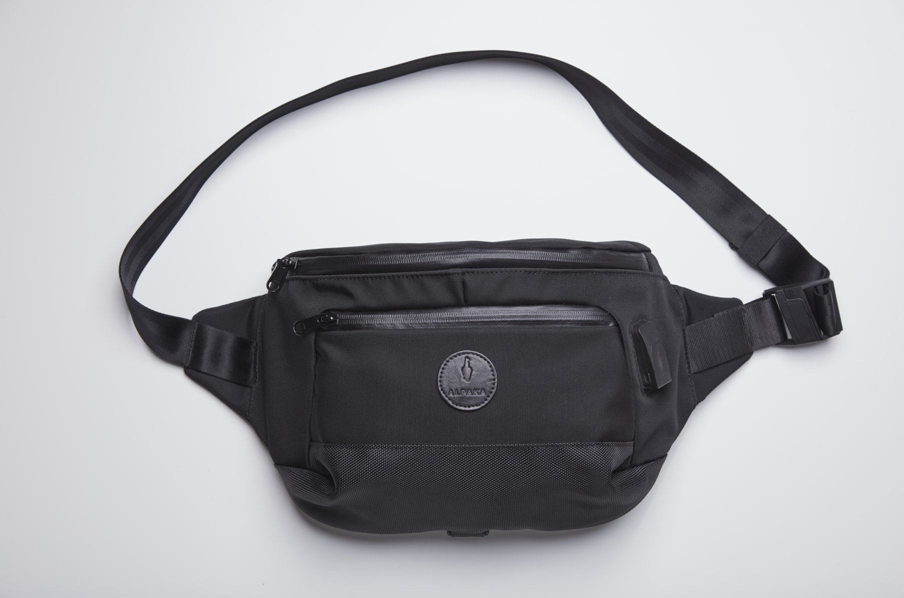 passport holder sling bag