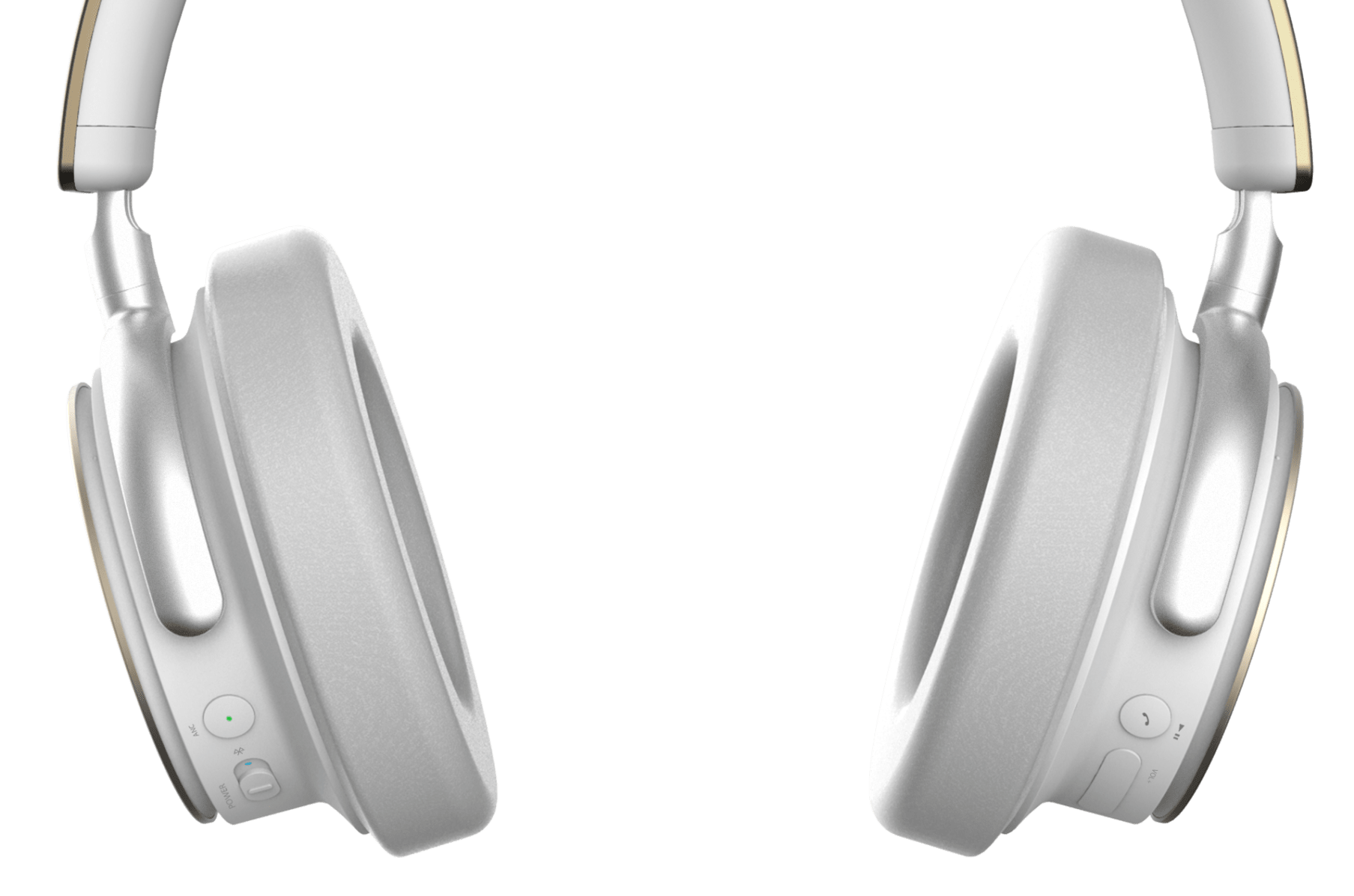 Cape Headphones Indulge Yourself In Virtual Sound Indiegogo