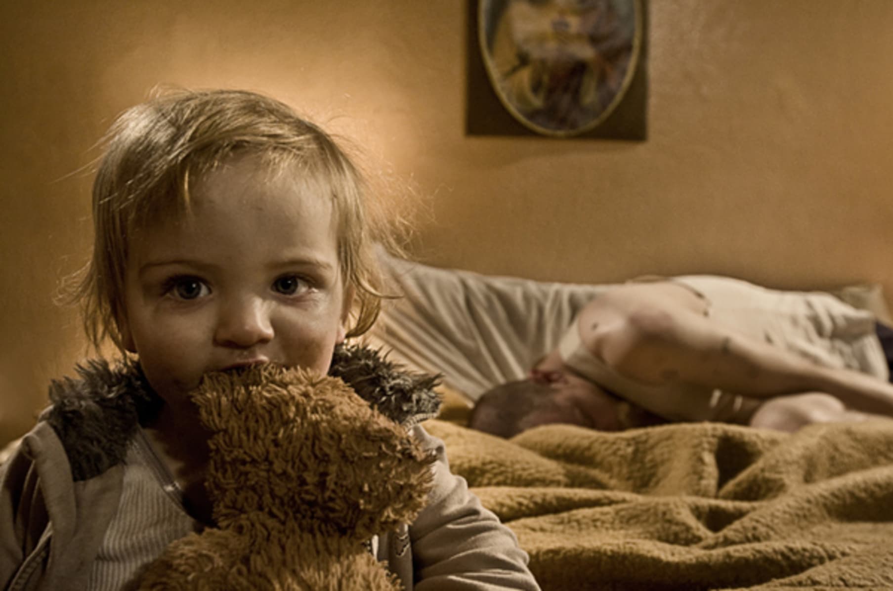 The Dream Children Indiegogo