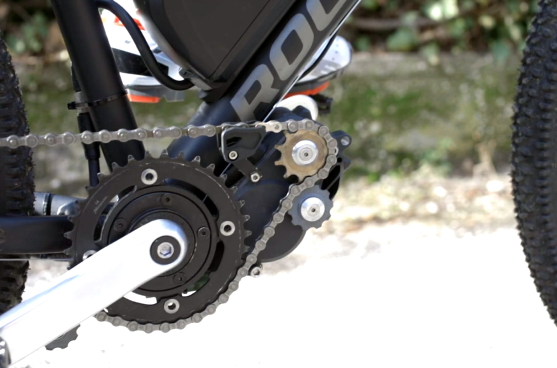 Lightest e bike on the market clearance