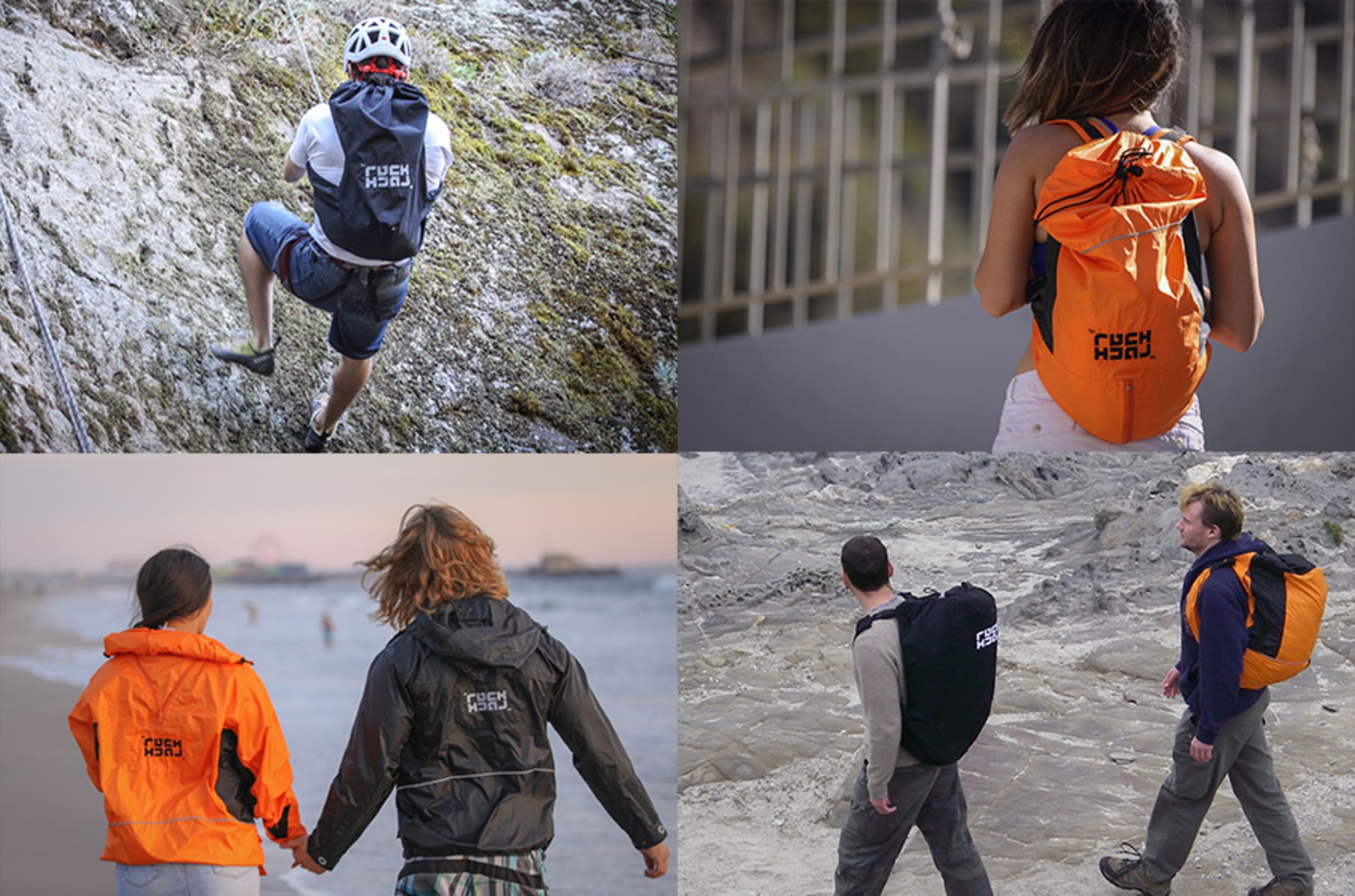 Convertible jacket backpack online
