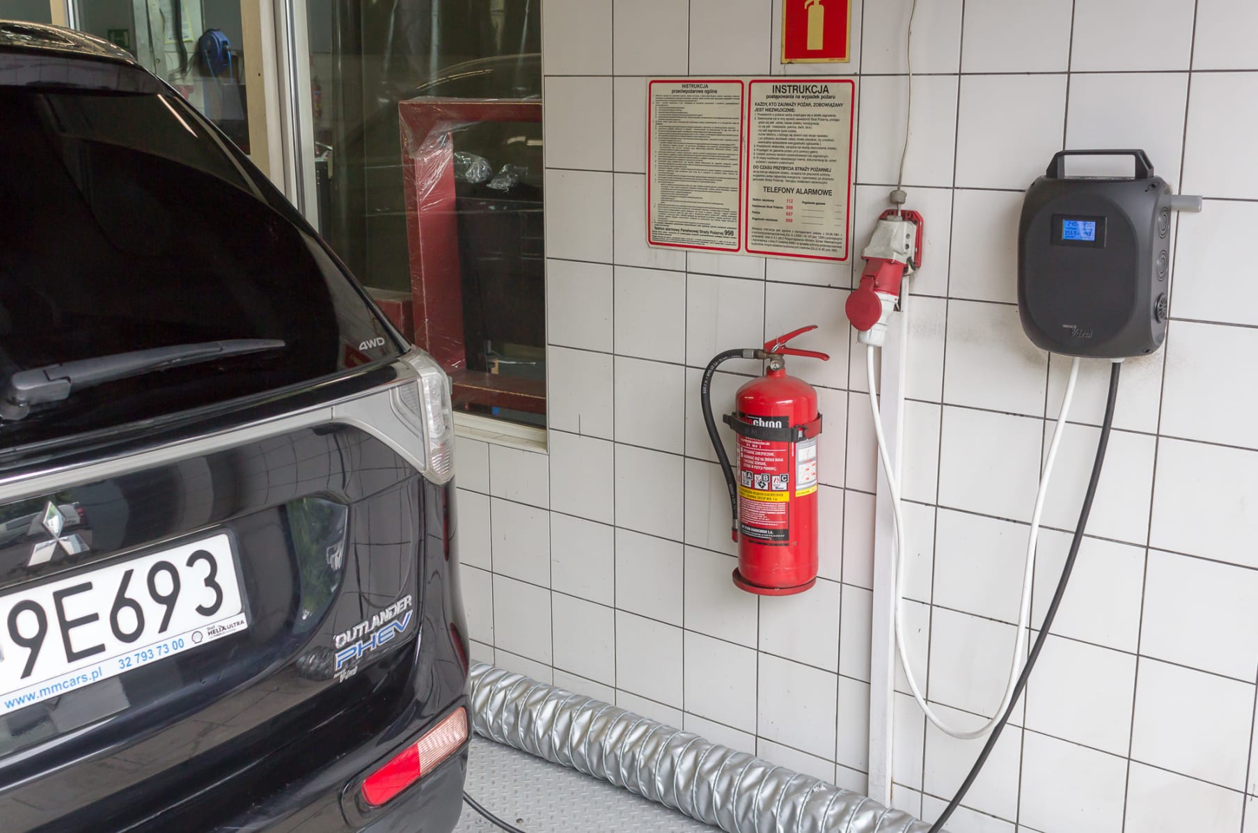 Accelerated Evse Charger Type1 2x Faster Indiegogo