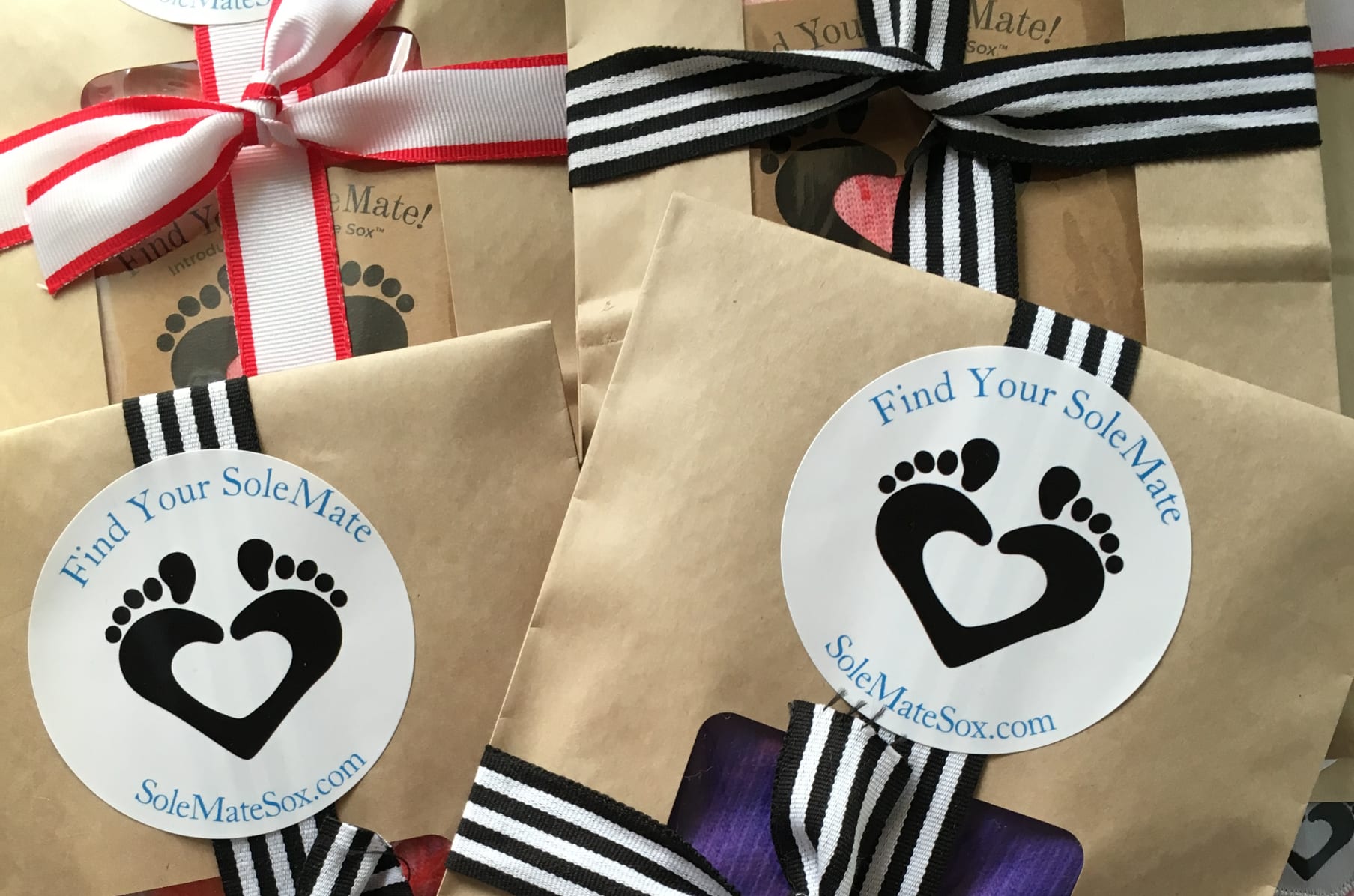 Solemate Sox Magnetic Socks Indiegogo
