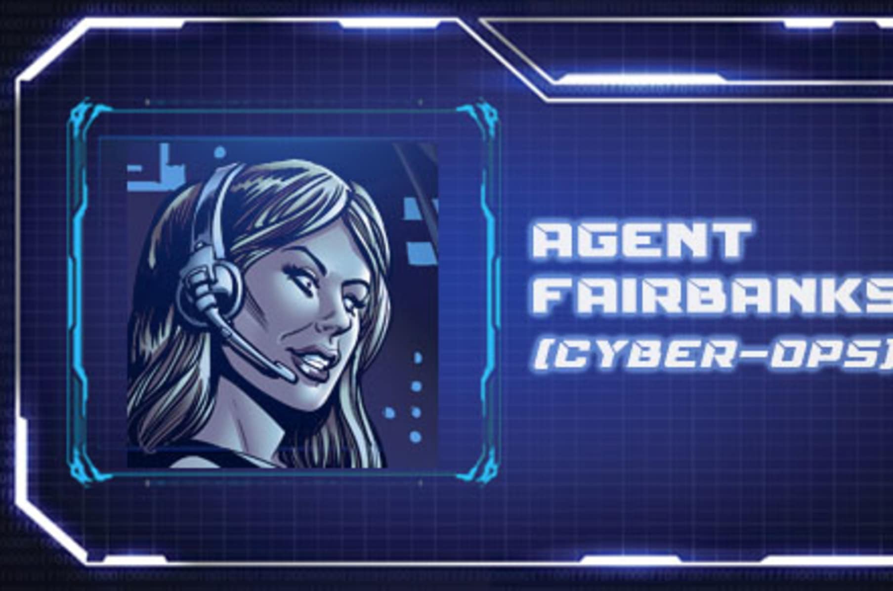 Agent Poso Issue 1 Presented By Jack Posobiec Indiegogo