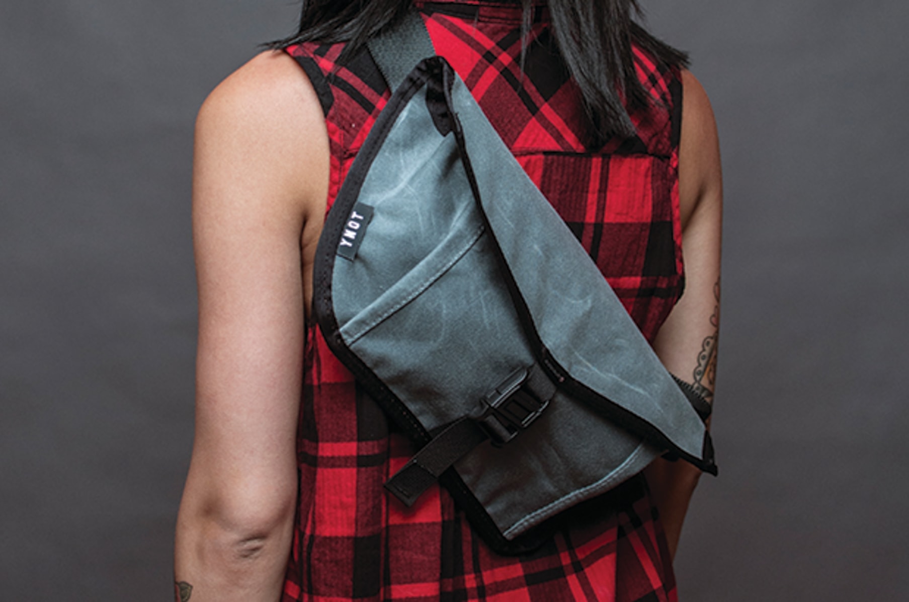Backpacks Utility Bags Made In Canada By Ynot Indiegogo Shop online dedicato alle famose borse ynot?. backpacks utility bags made in canada
