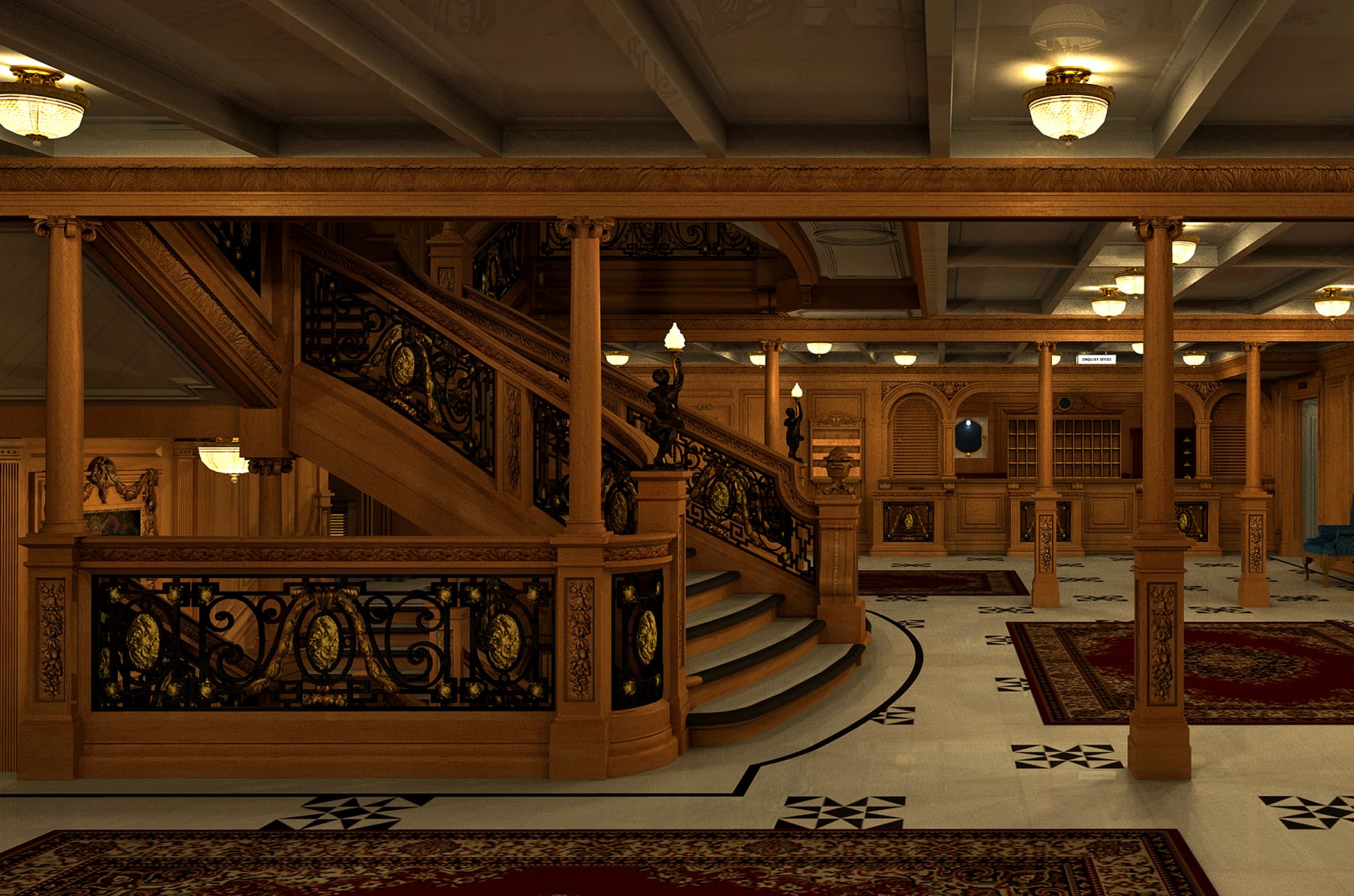 Titanic Honor And Glory Phase 3 Indiegogo