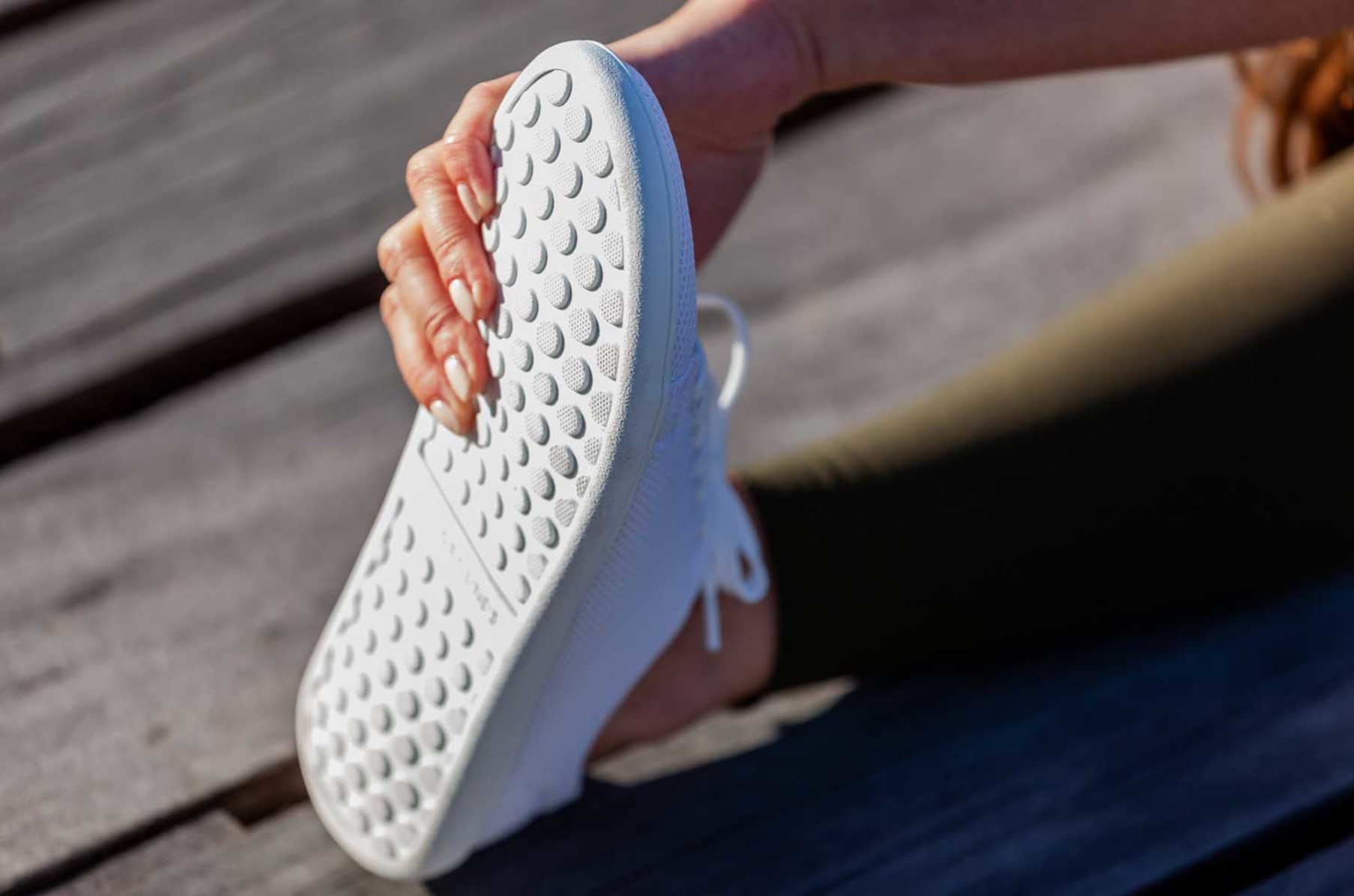 Feelgrounds First Barefoot Shoes That Look Great Indiegogo