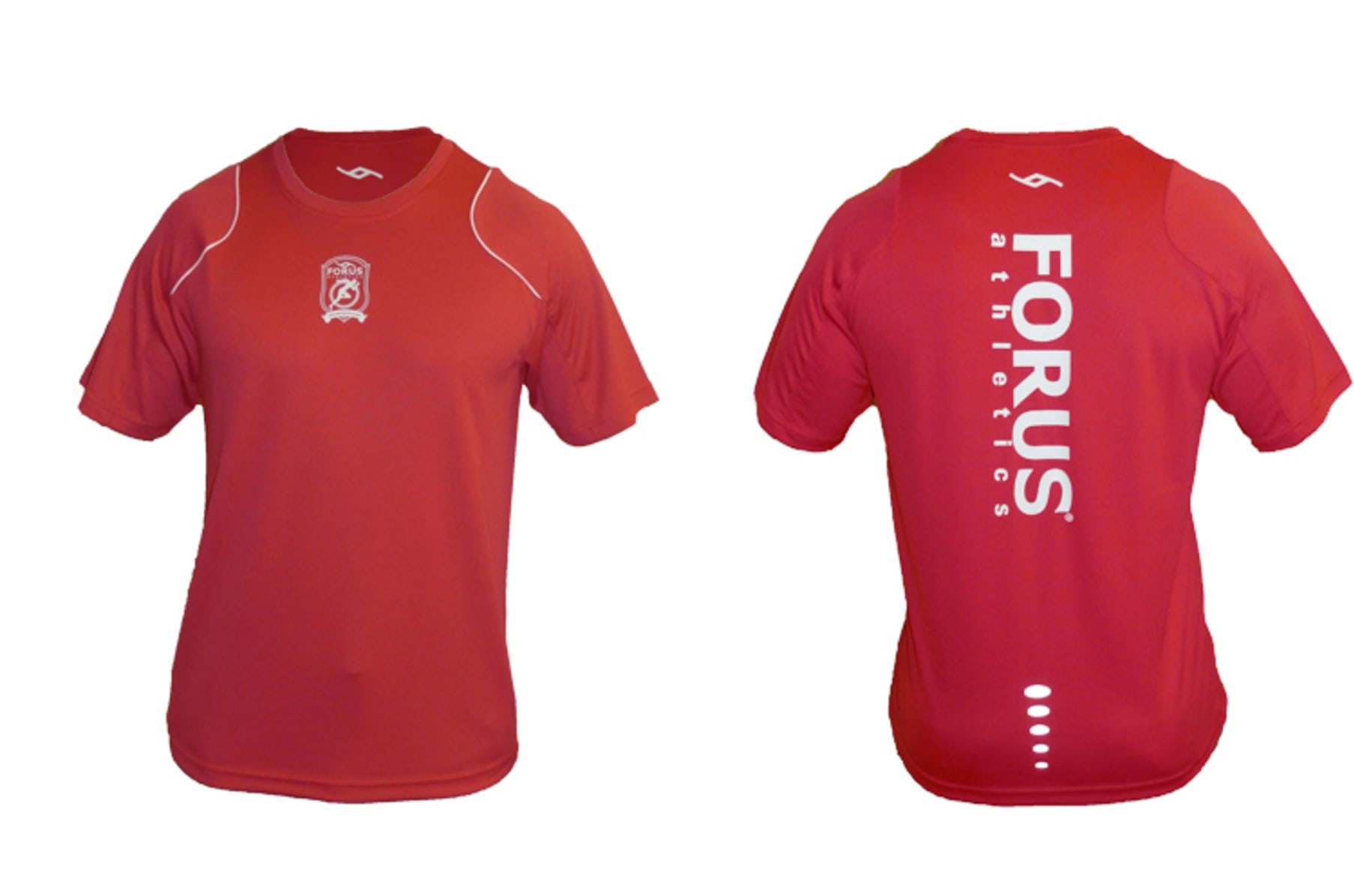 forus athletic shoes