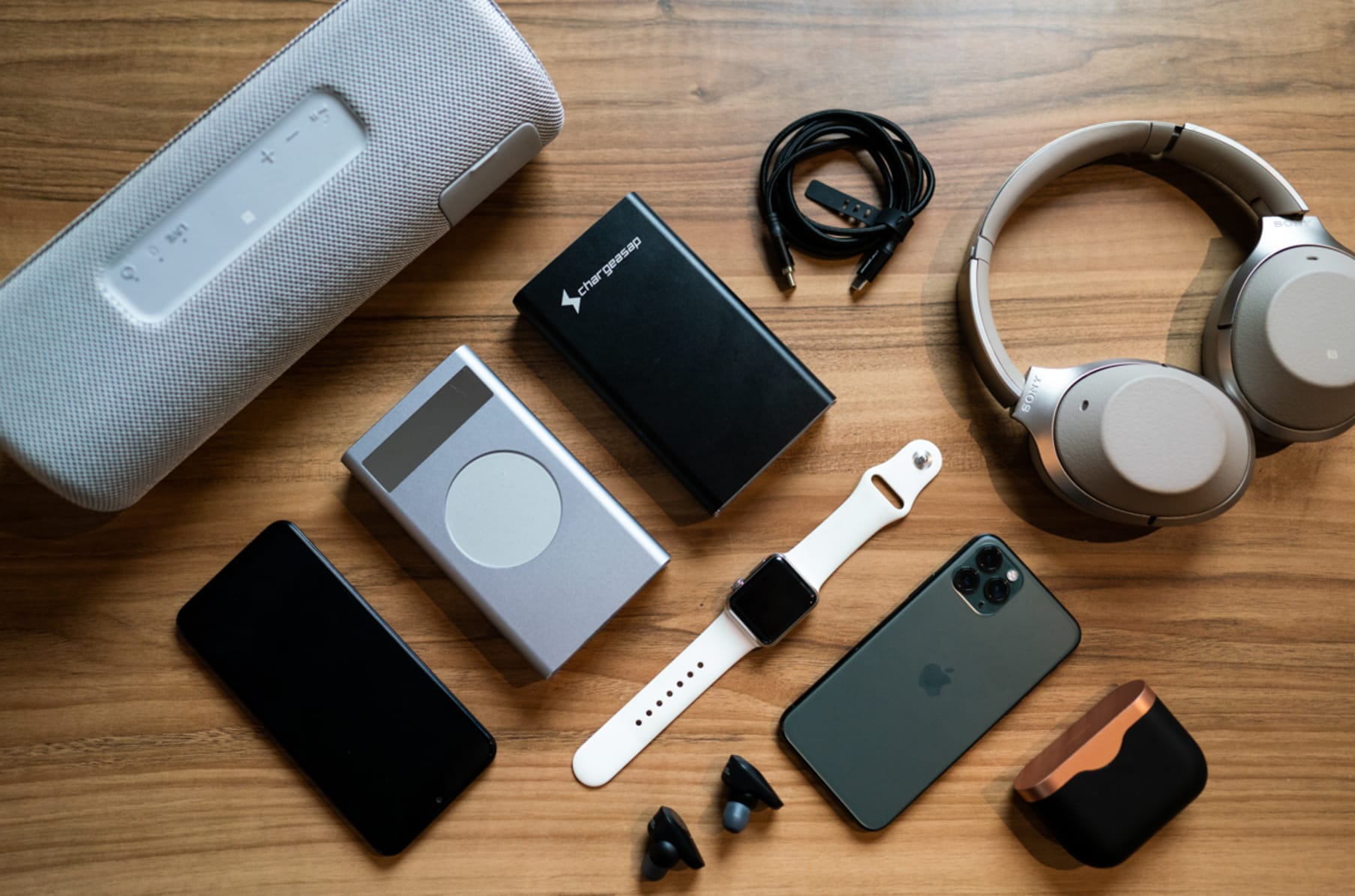 most powerful 210w usb c powerbank