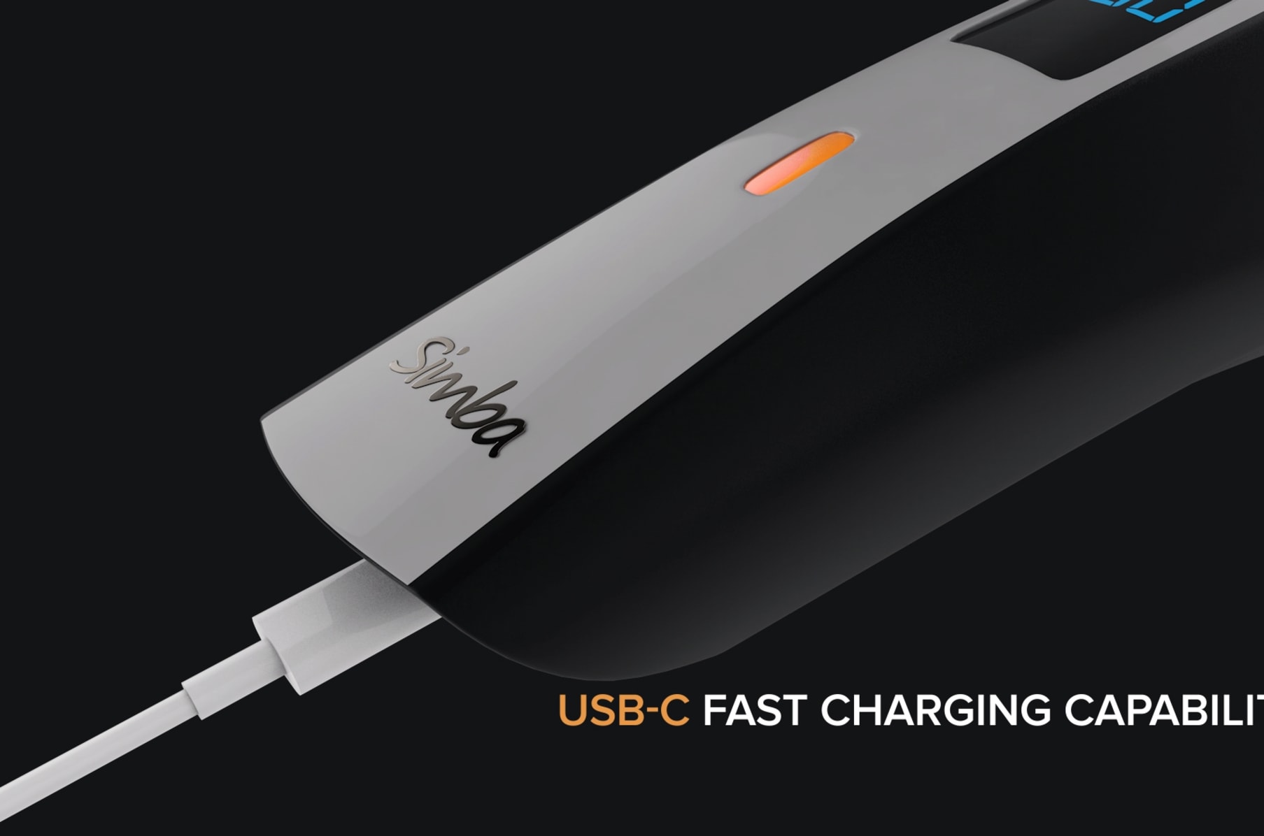 trimmer usb c