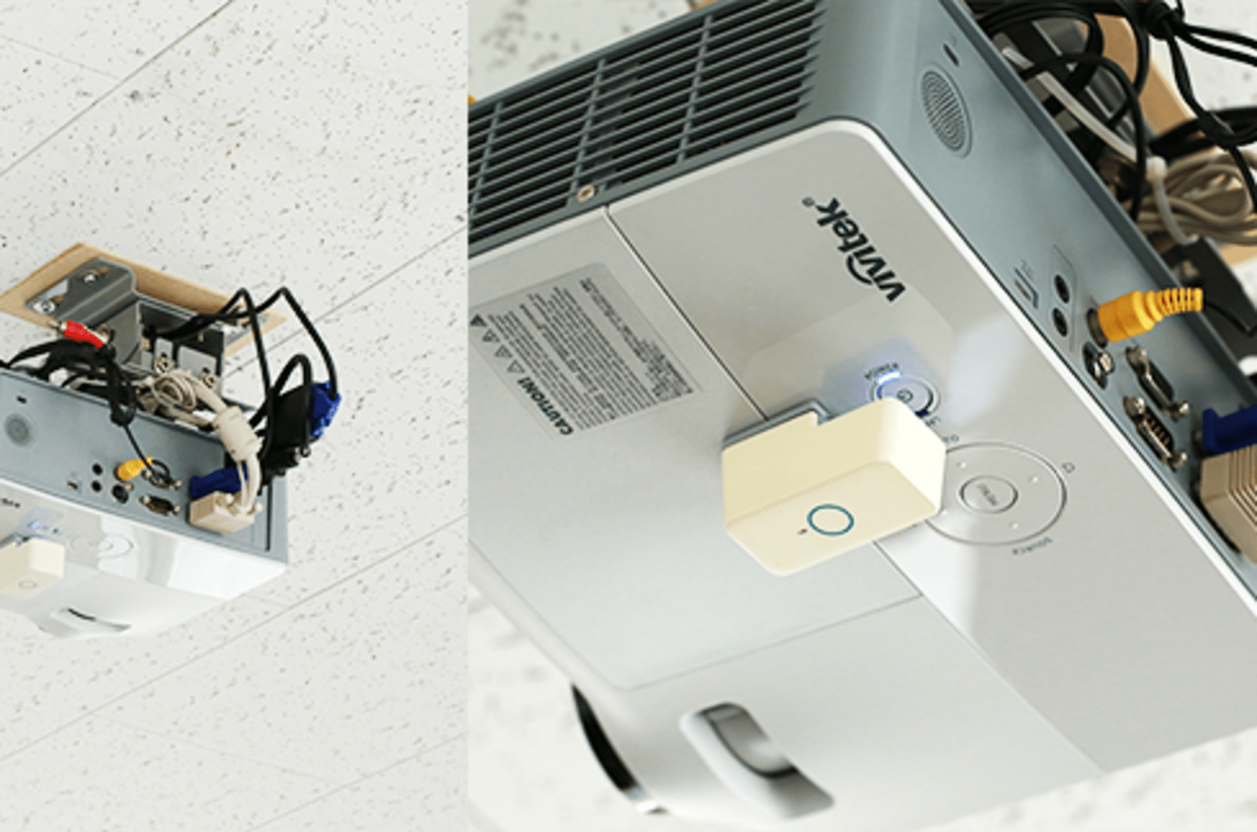microbot push google home