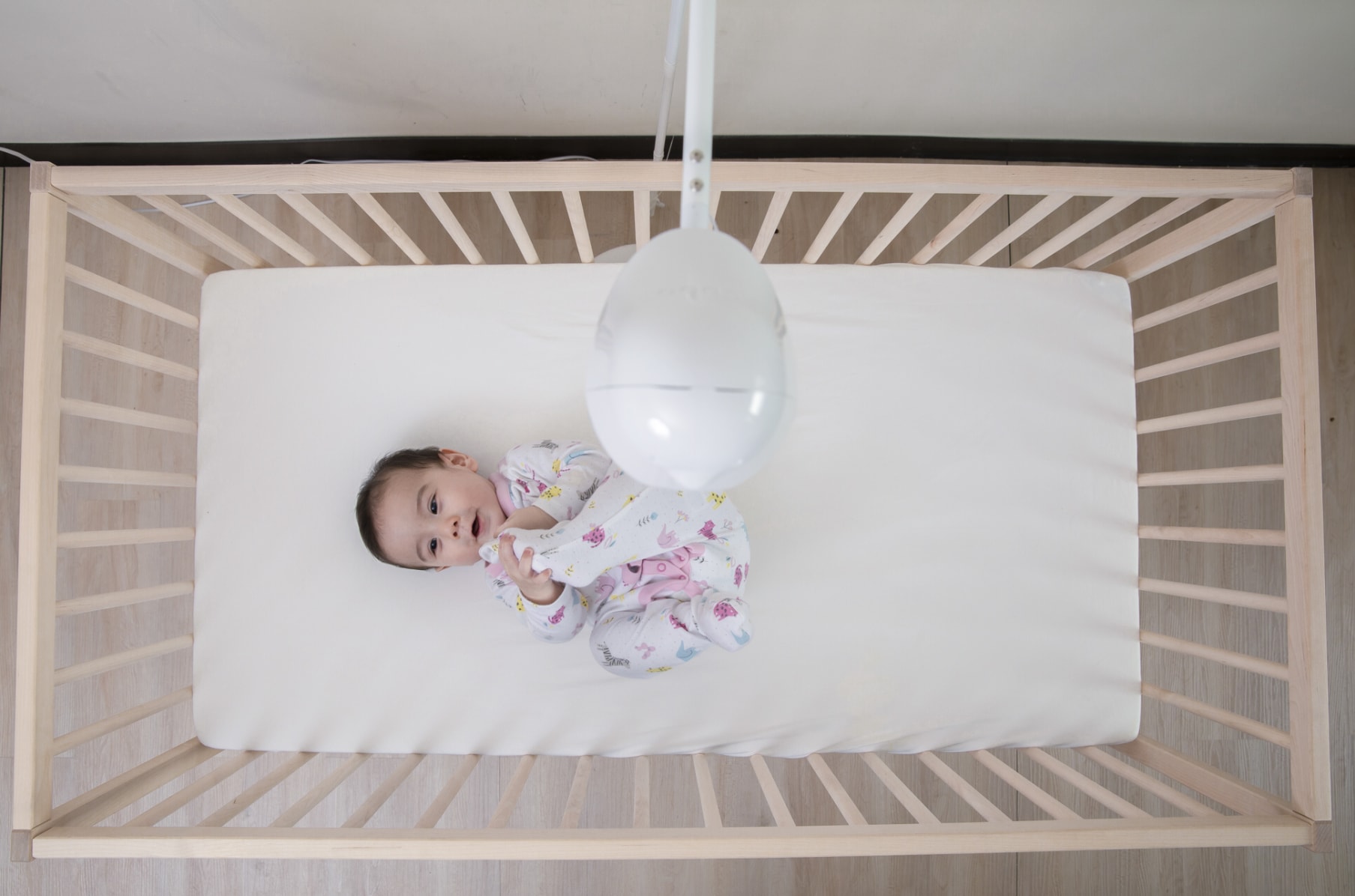 cubo baby monitor price