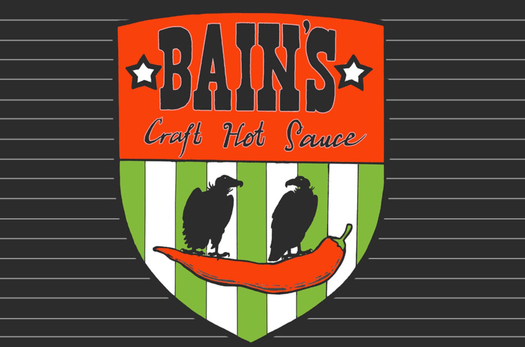 Bain S Craft Hot Sauce Fundraiser Indiegogo Also discover famous youtube star blippi's birthday, measurements, physical stats, favorite things, dating, partner, wiki and blippi's net worth, salary, income, cars, lifestyles & many more details have been updated below. bain s craft hot sauce fundraiser