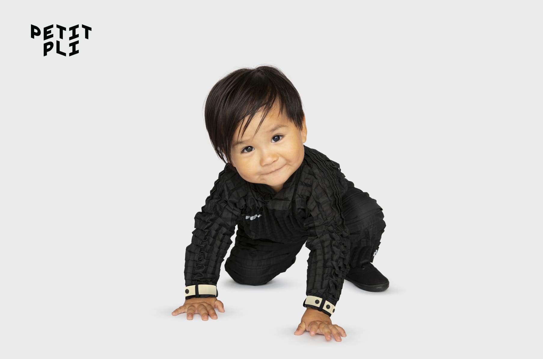 Petit Pli Clothes That Grow Indiegogo