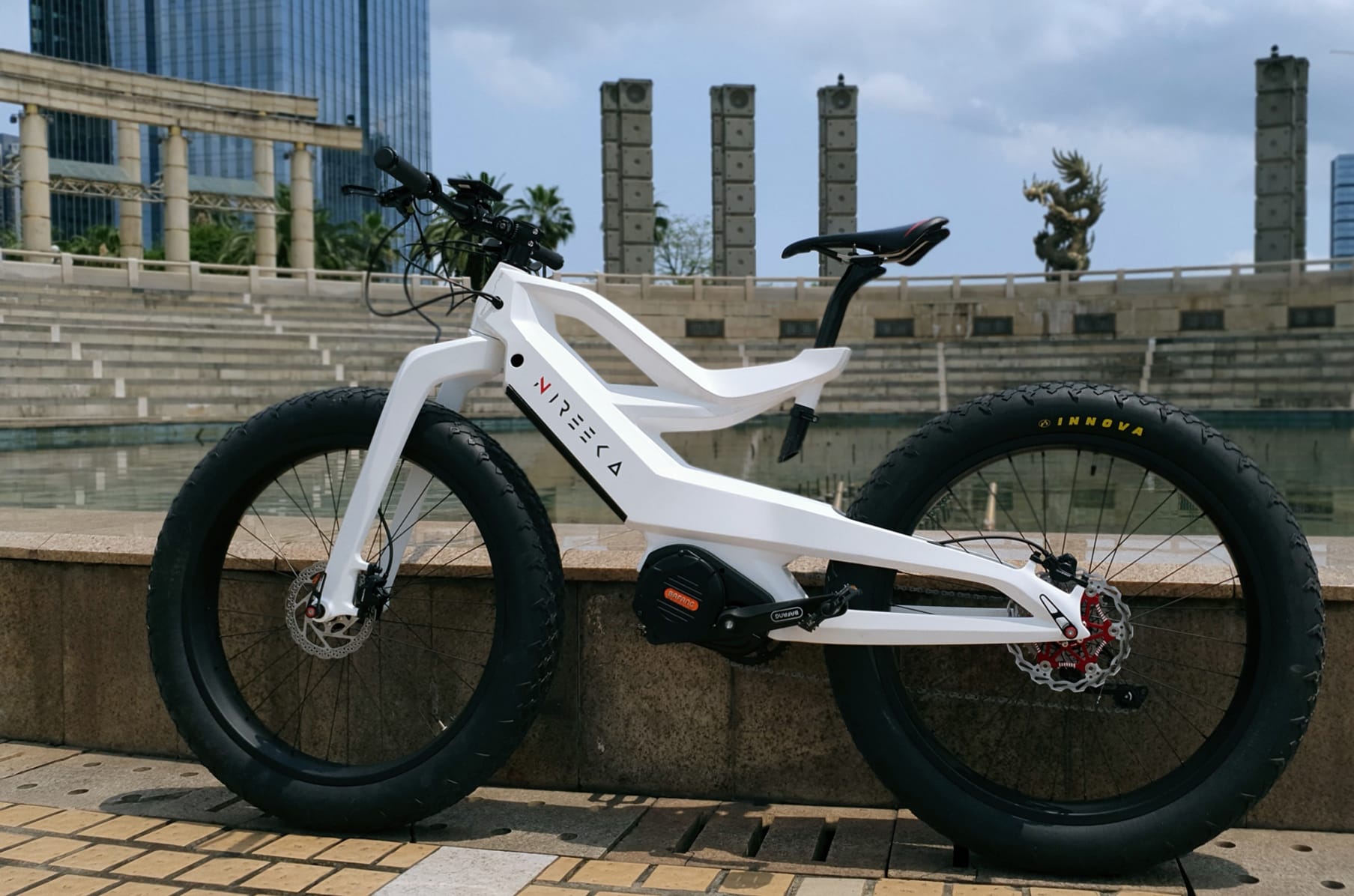 prime fat bike