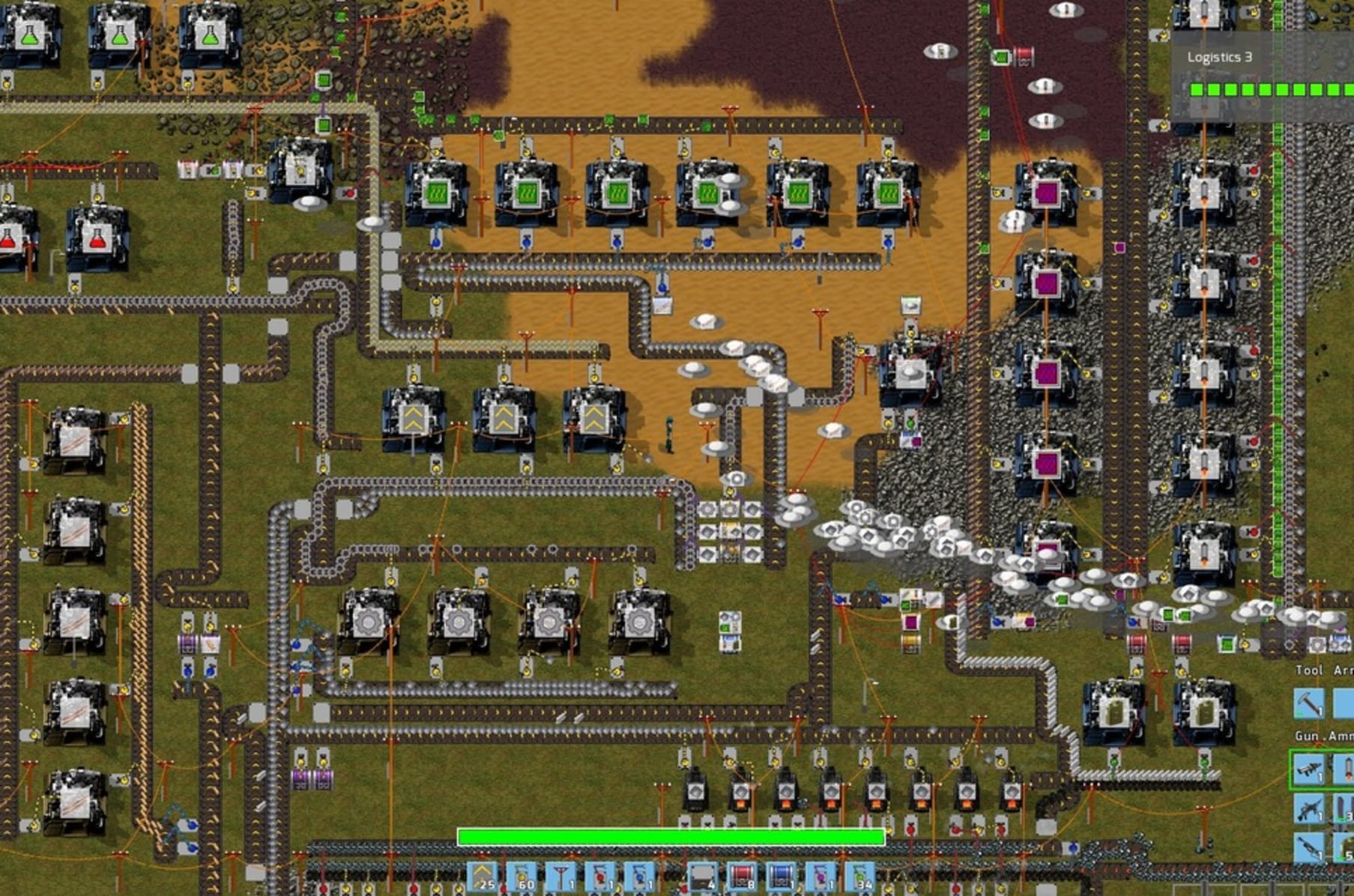 Factorio Indiegogo