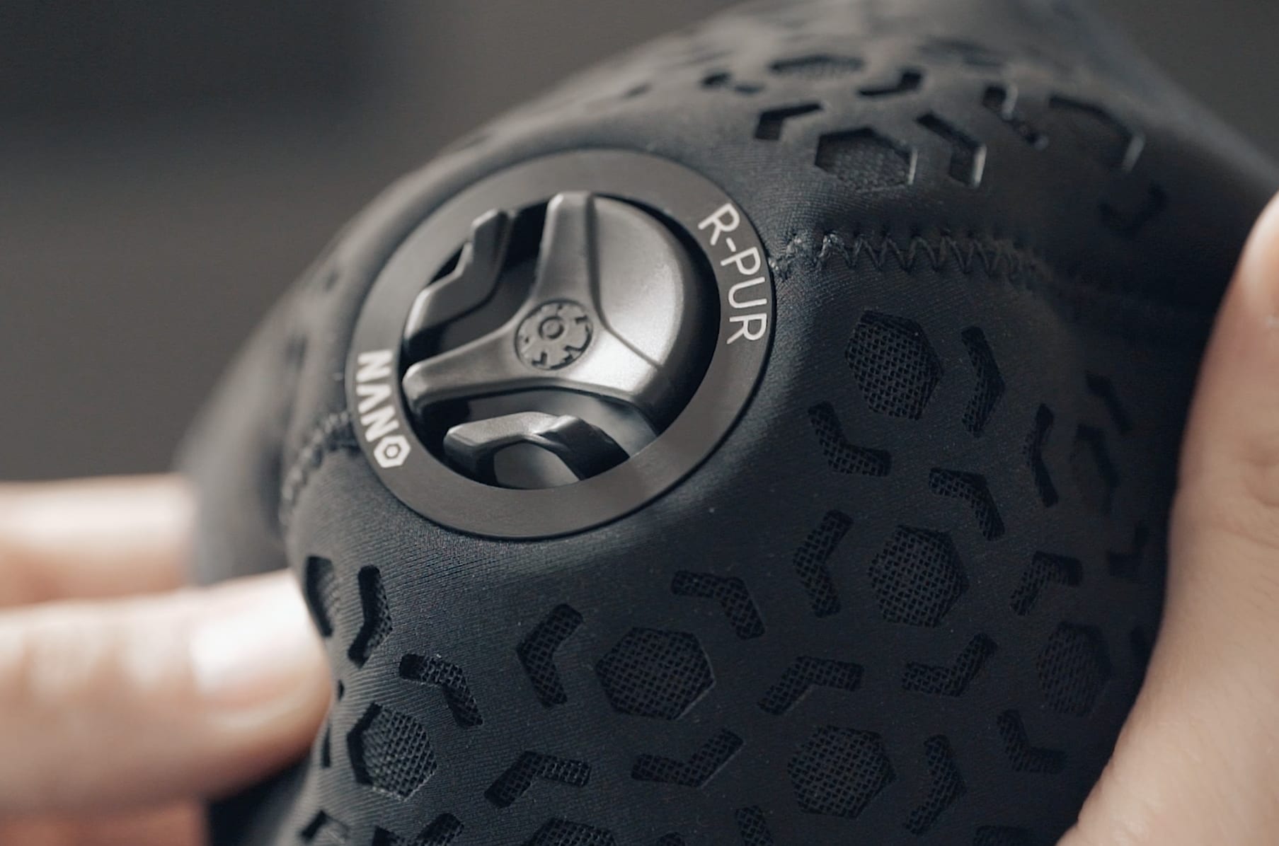 R-PUR - Most efficient anti-pollution mask  Indiegogo