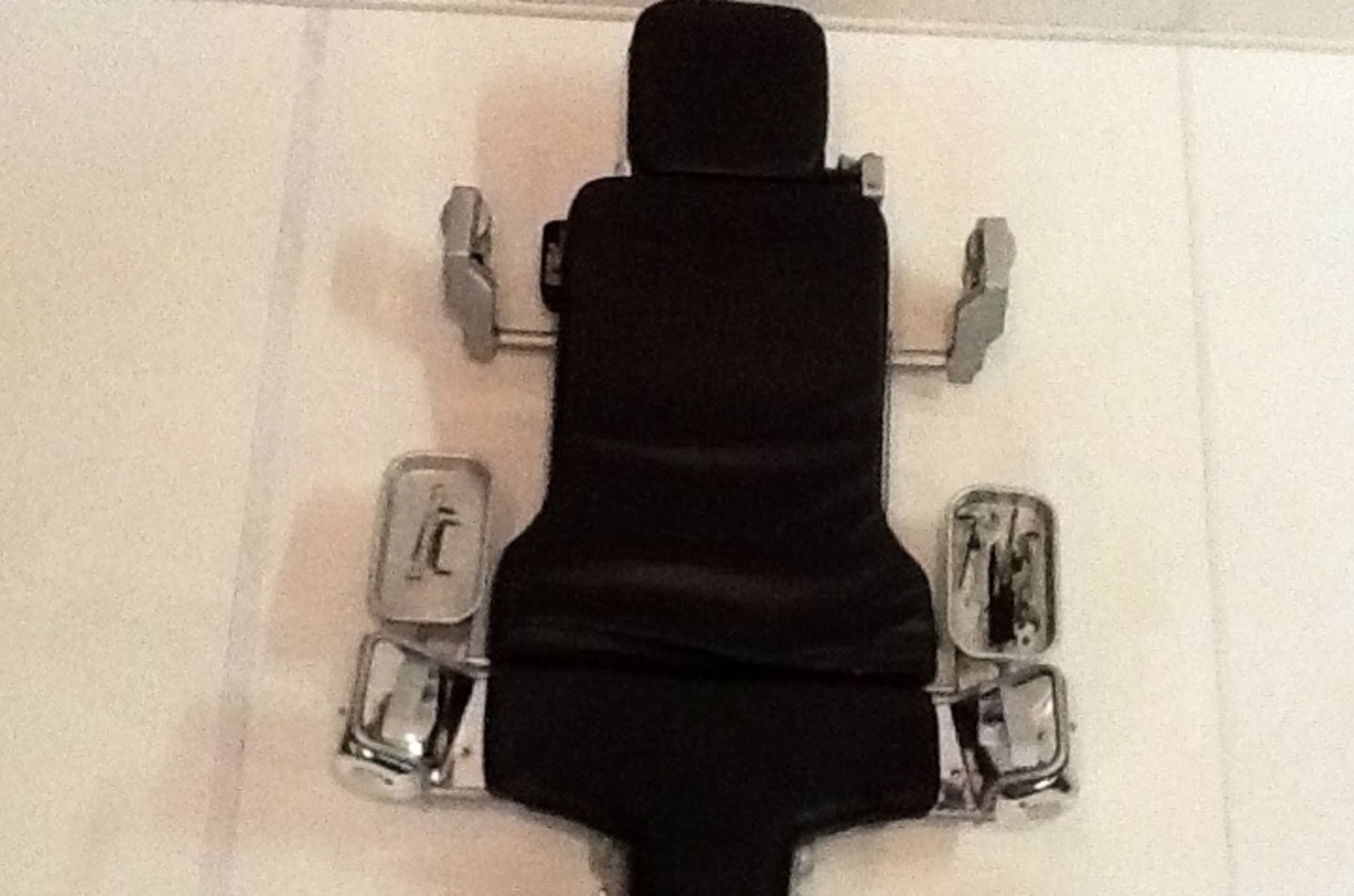 Project Human Hoist Indiegogo