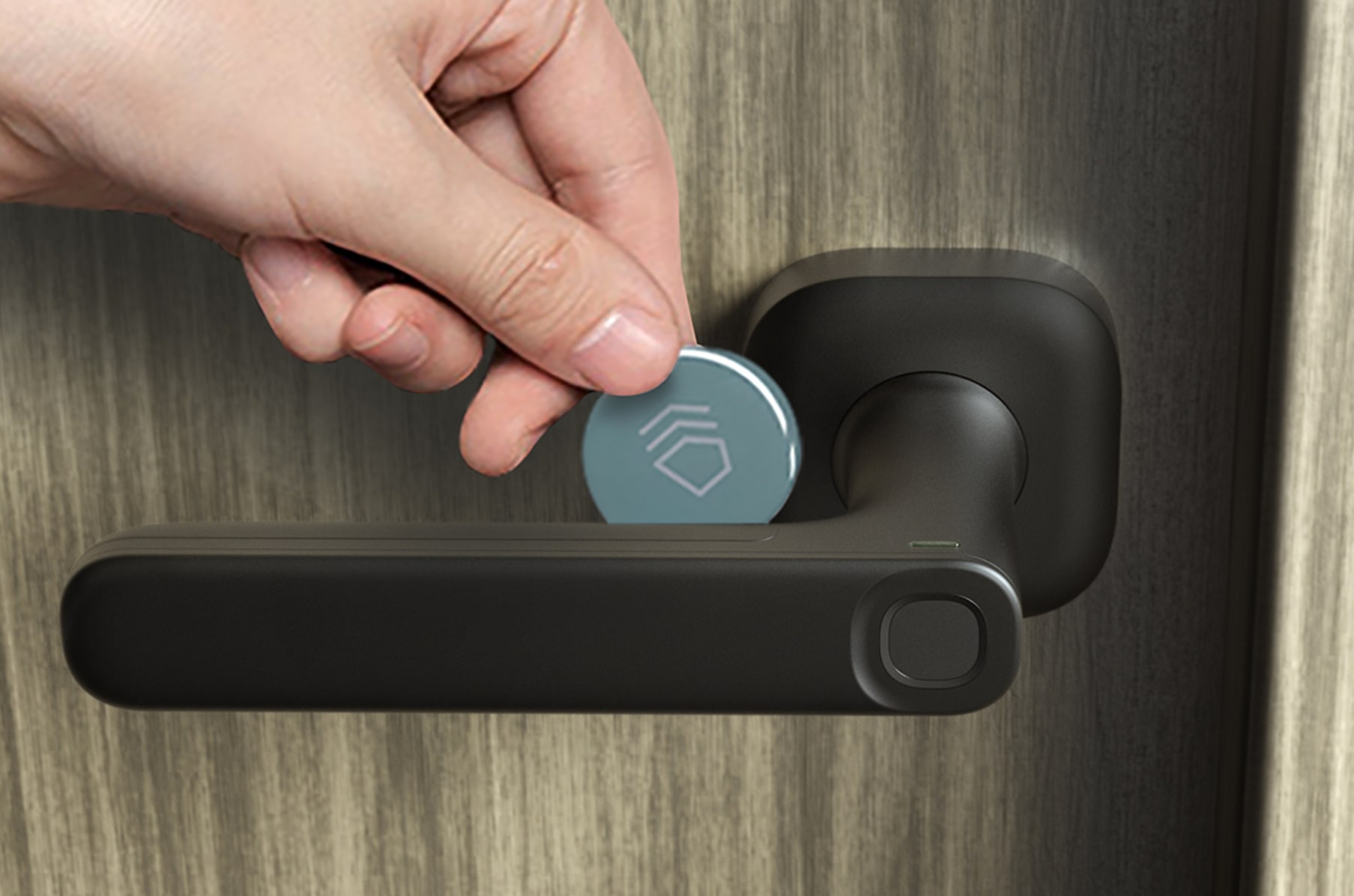 Featured image of post Futuristic Door Lock : Buy now or save to your cart!