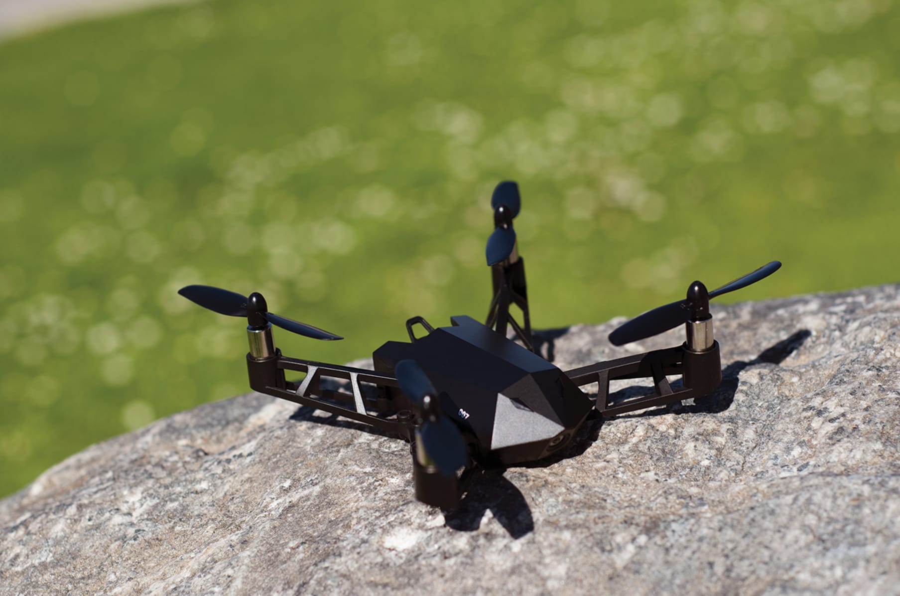 4k nano drone