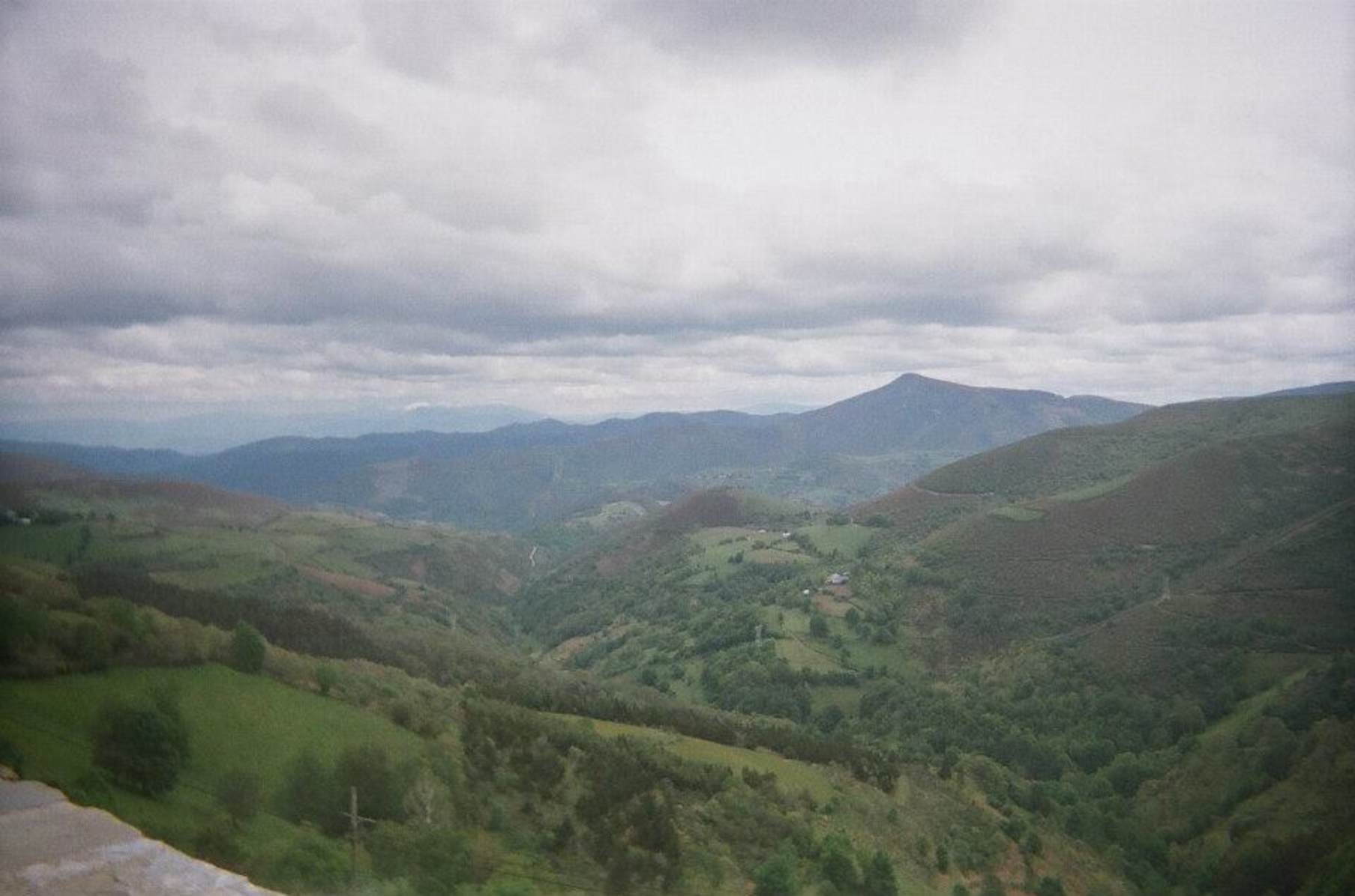 El Camino De Santiago Pilgrimage May Term Indiegogo