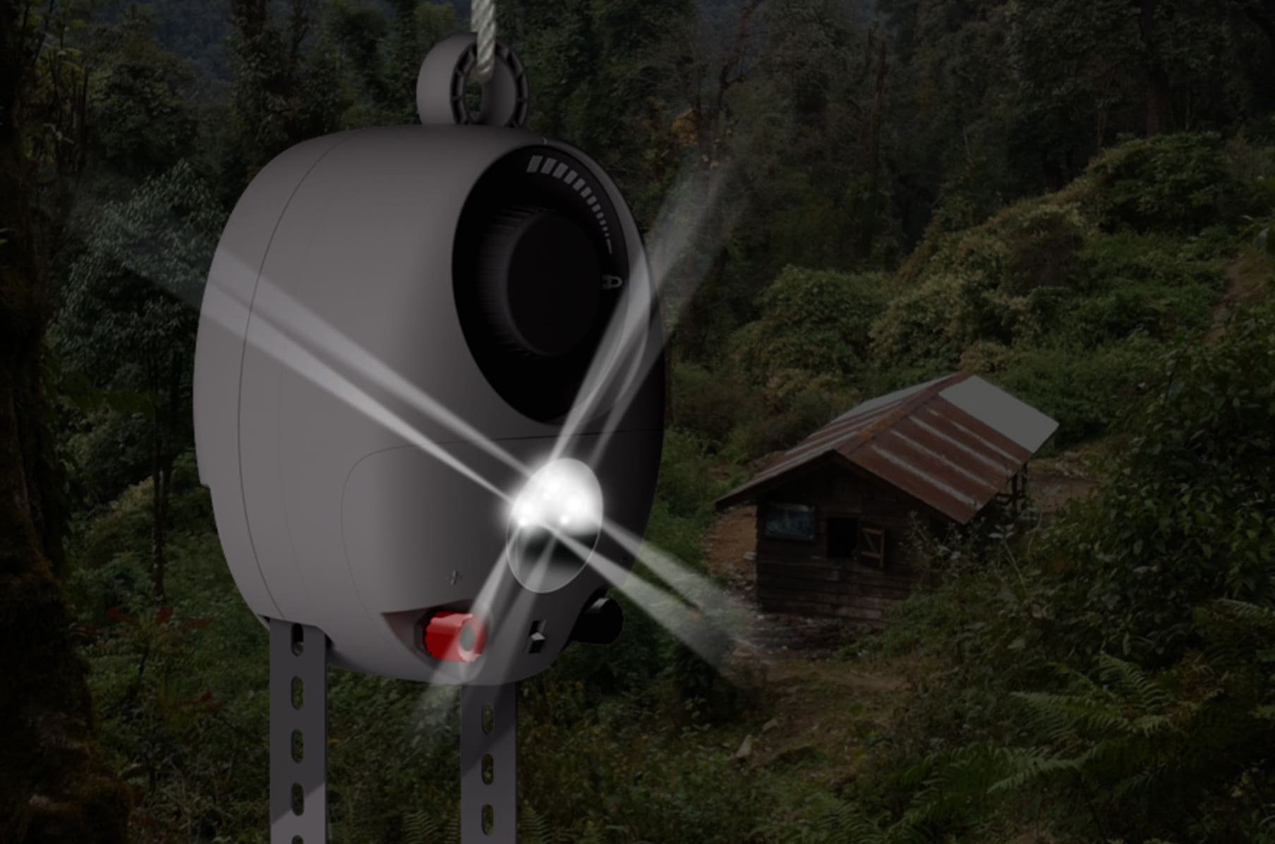 The Gravitylight, The 25 Best Inventions of the Year 2013