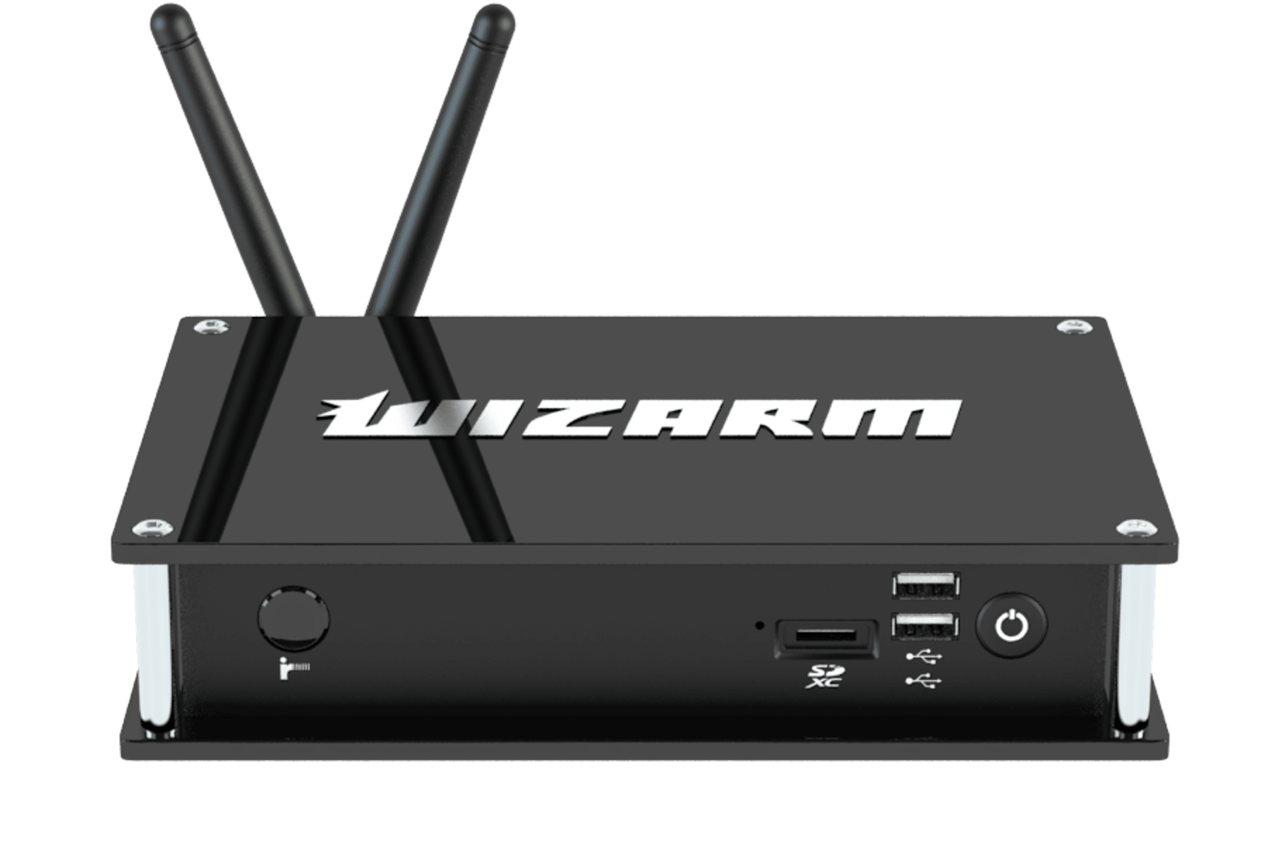Wizarm A Magic Box With Pvr Dvr Media Player Apps Computer On