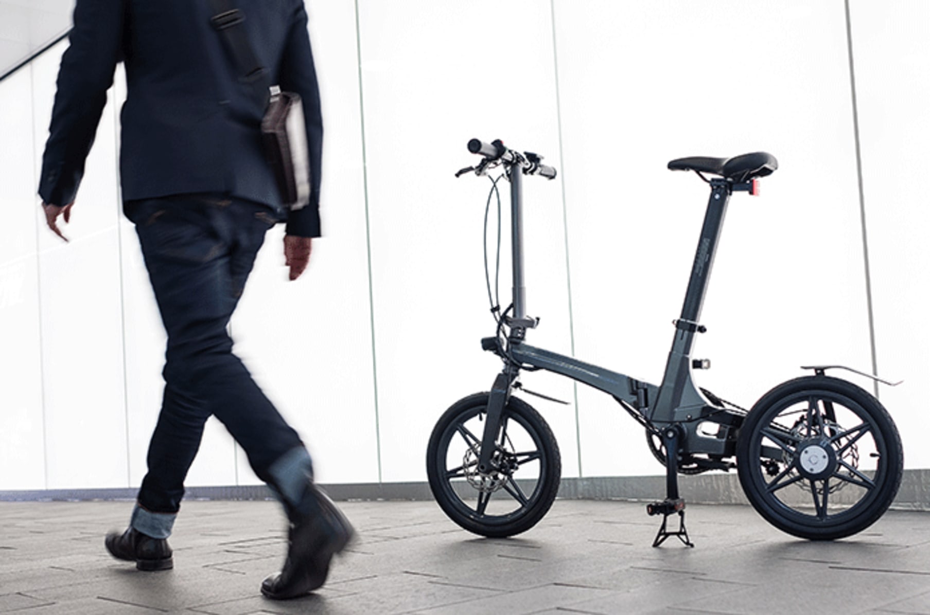 united city bikes indiegogo