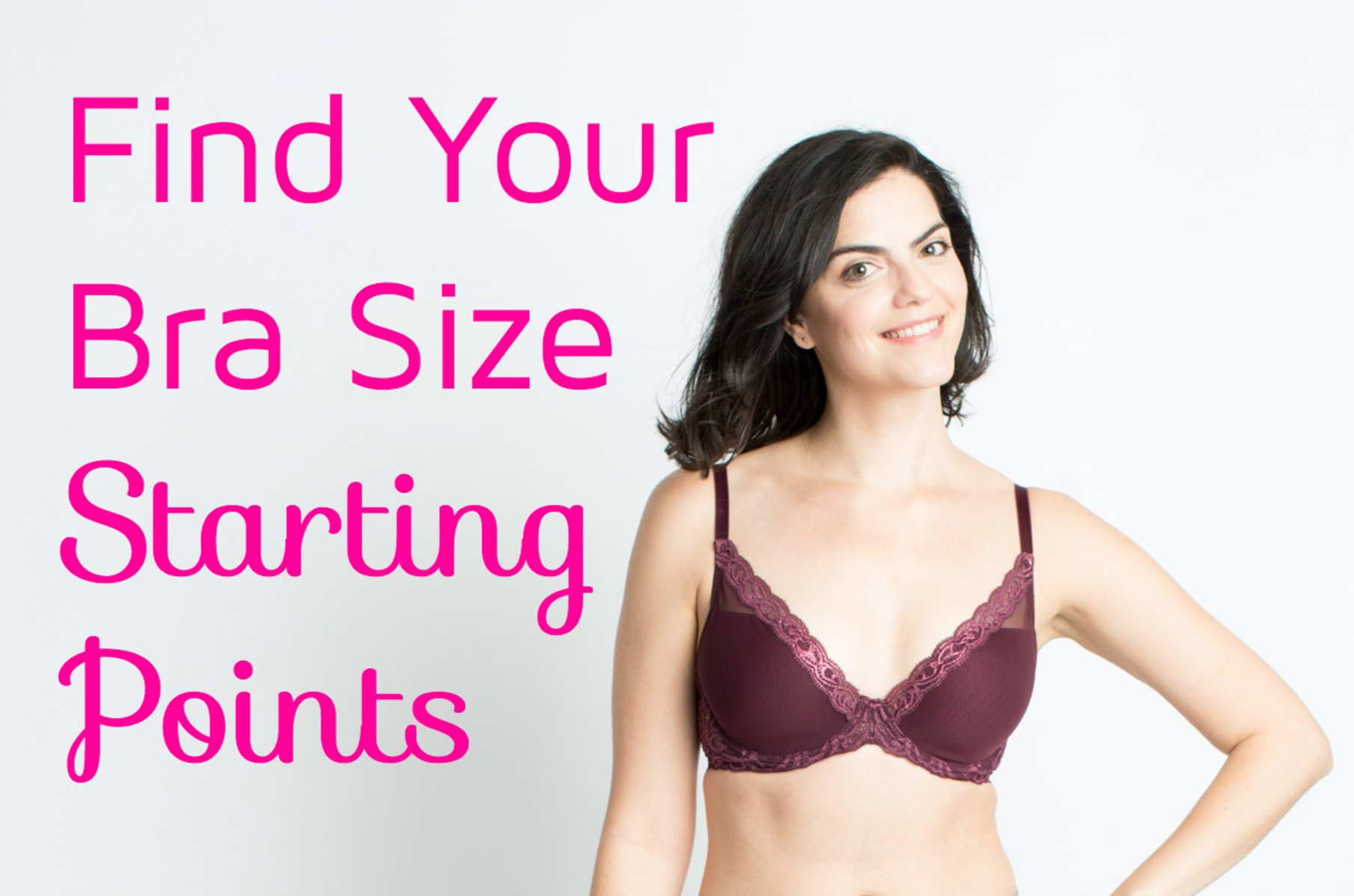 Morethanmynumbers Bra And Body Love Campaign Indiegogo