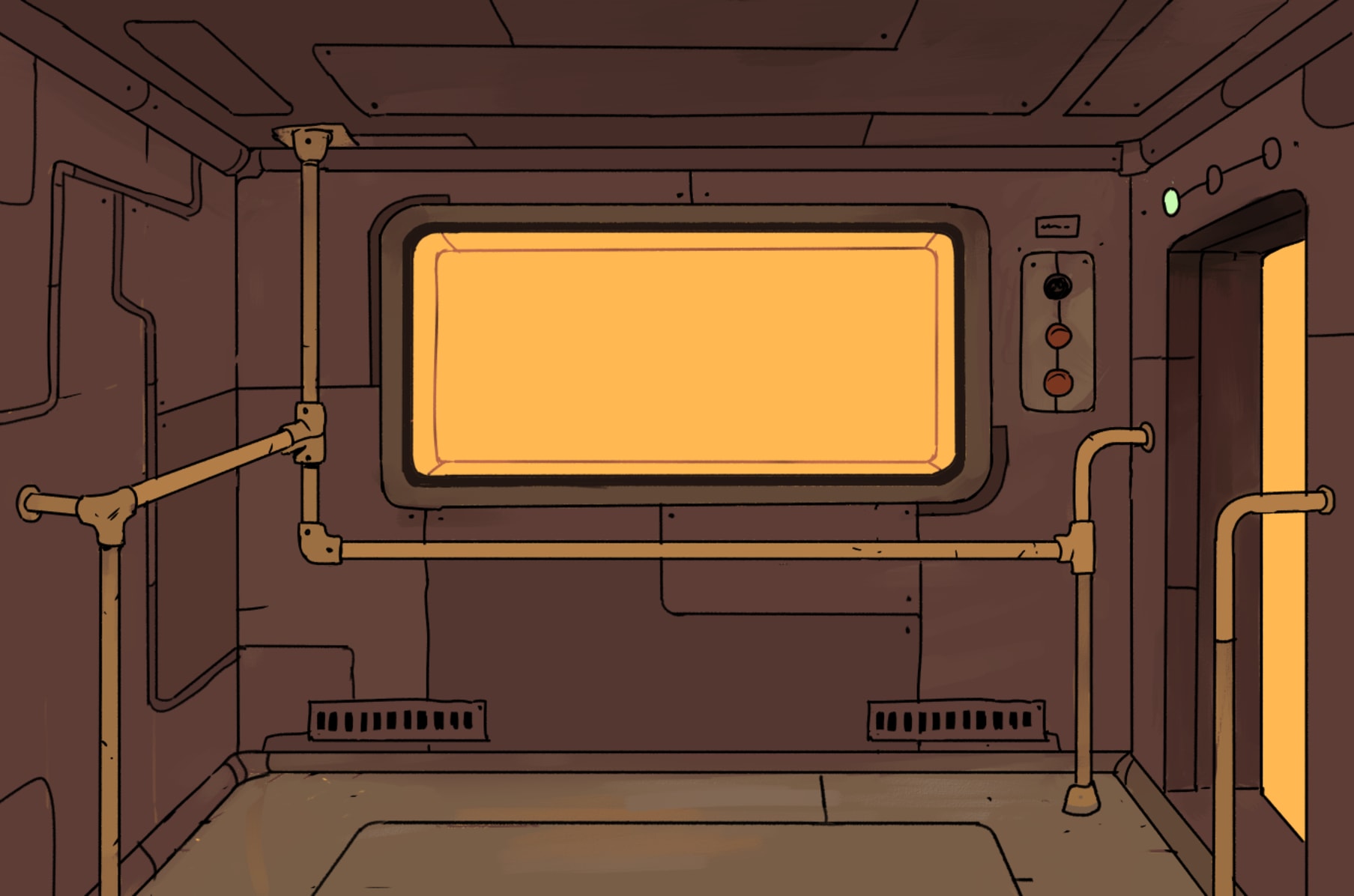 Through Abandoned 2 The Forest Adventure Game Indiegogo