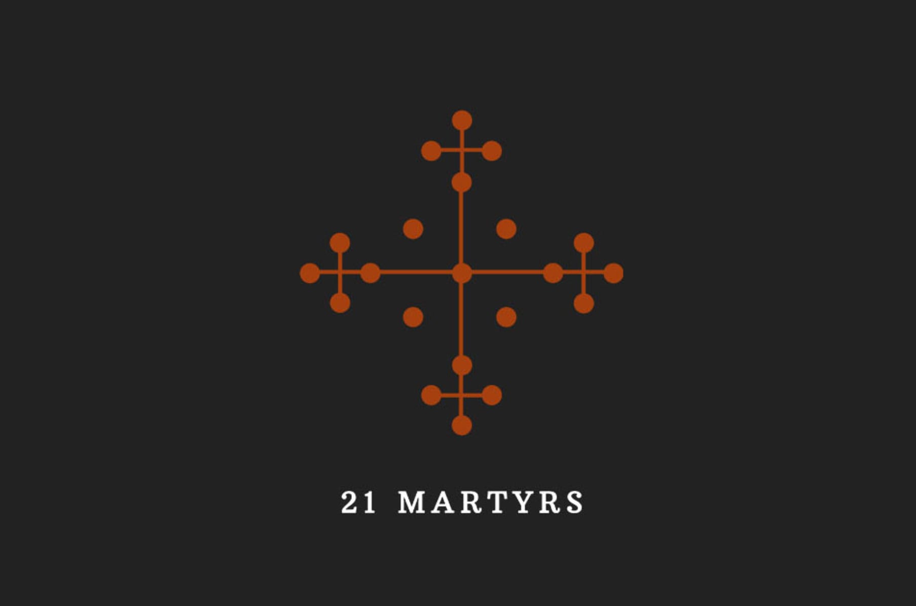 21 Martyrs Film Indiegogo