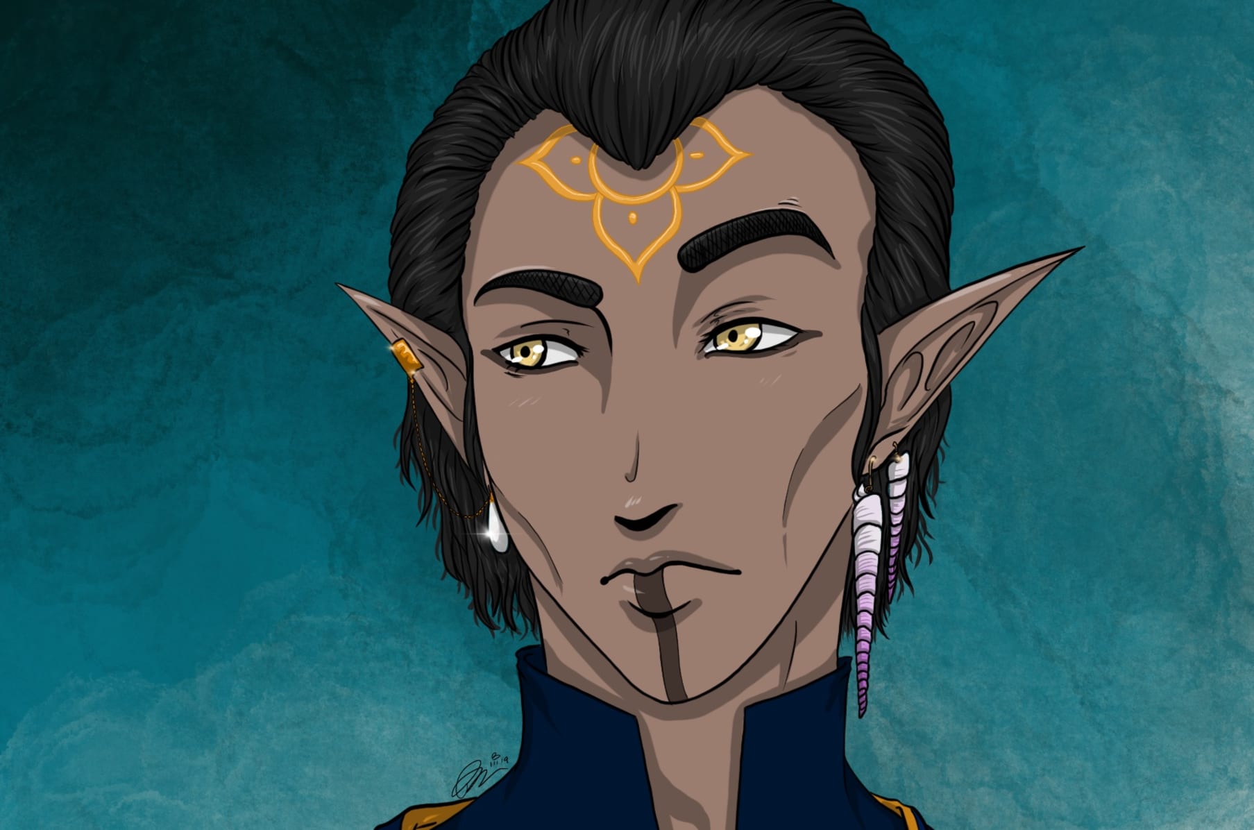 Life Of The Party A Dungeons Dragons Series Indiegogo