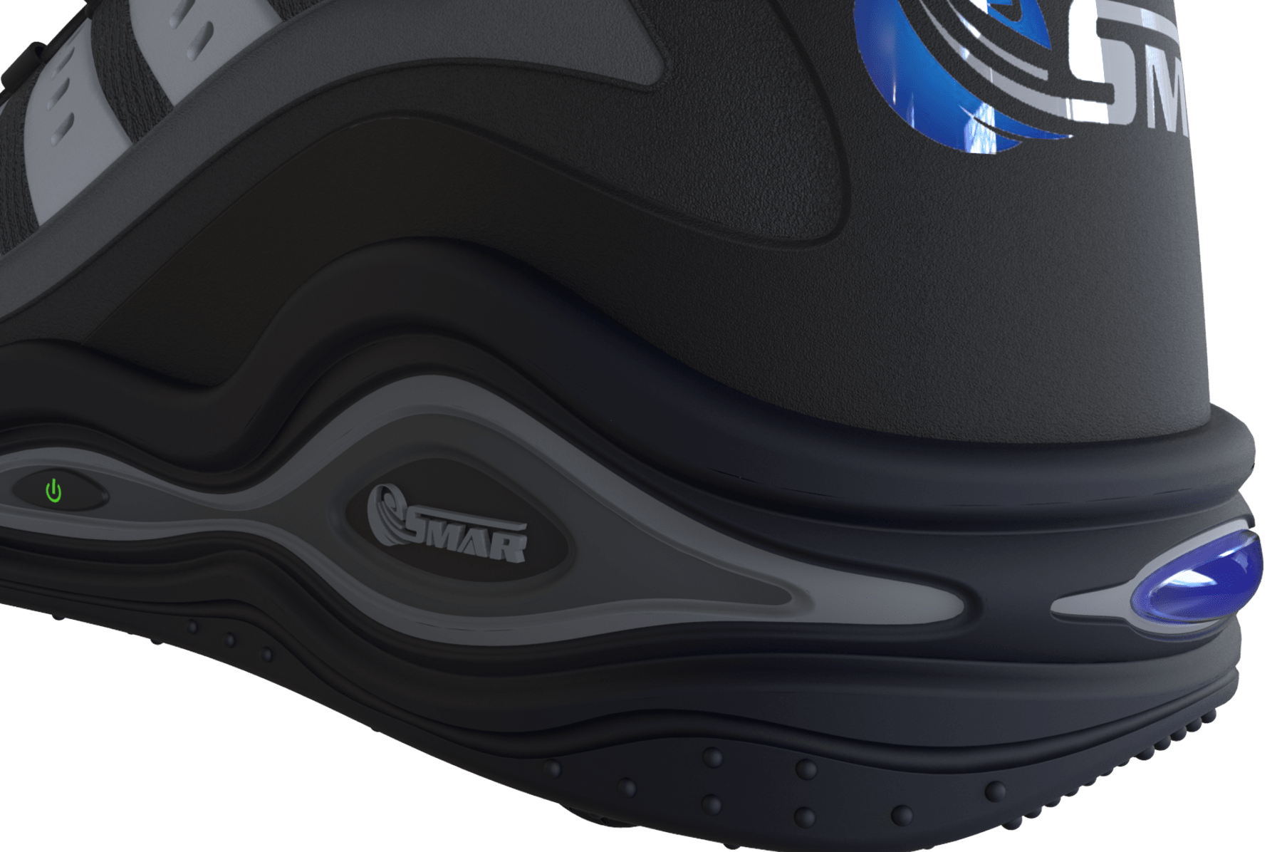 X-Shoe -----The Smartest Motorised Shoes | Indiegogo