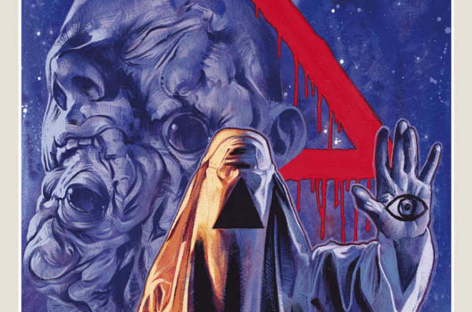 the void indiegogo