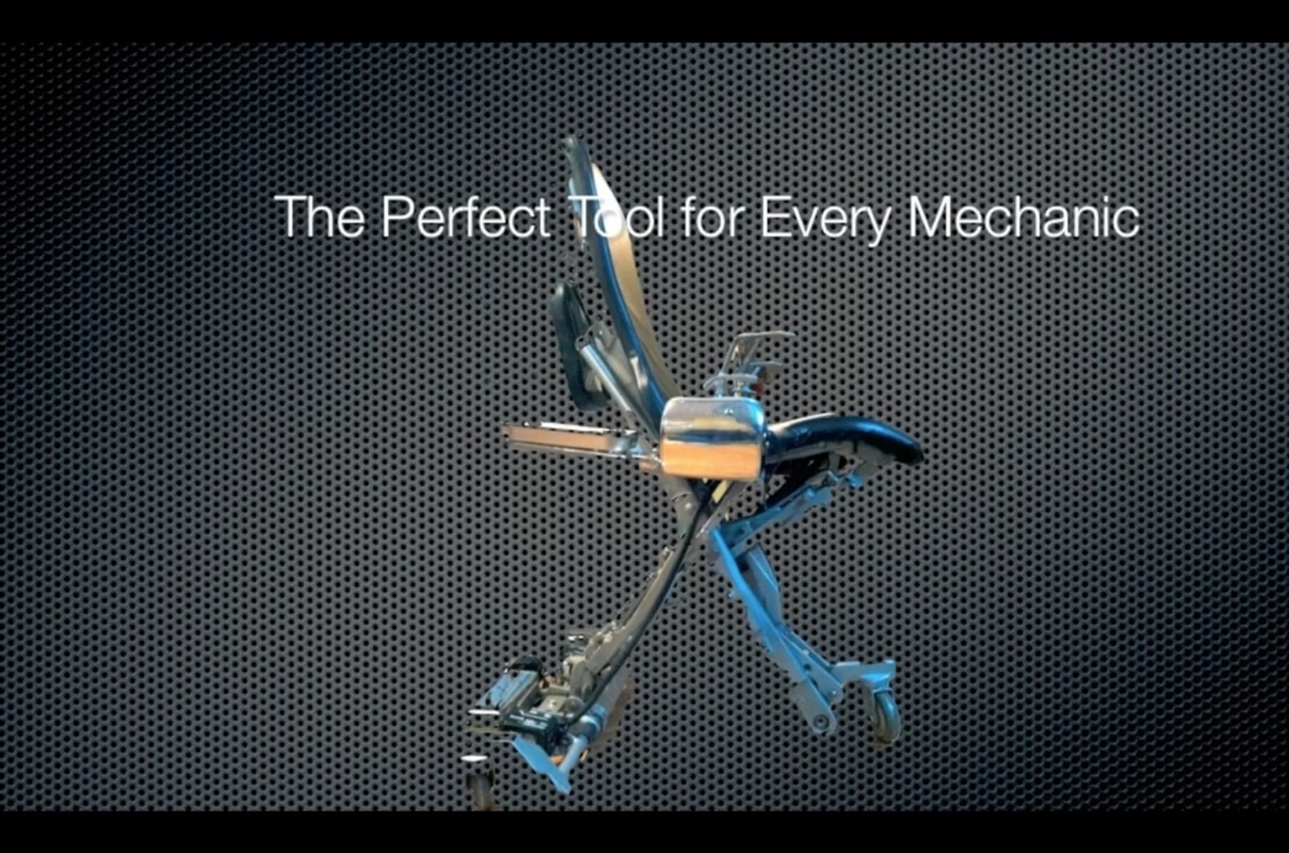 Project Human Hoist Indiegogo