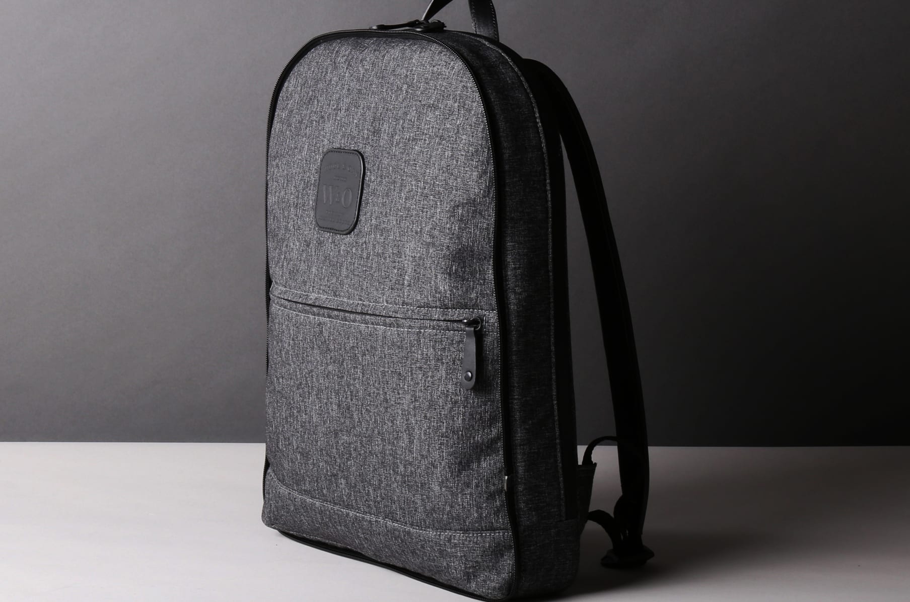 Wool and oak clearance duffle backpack sport