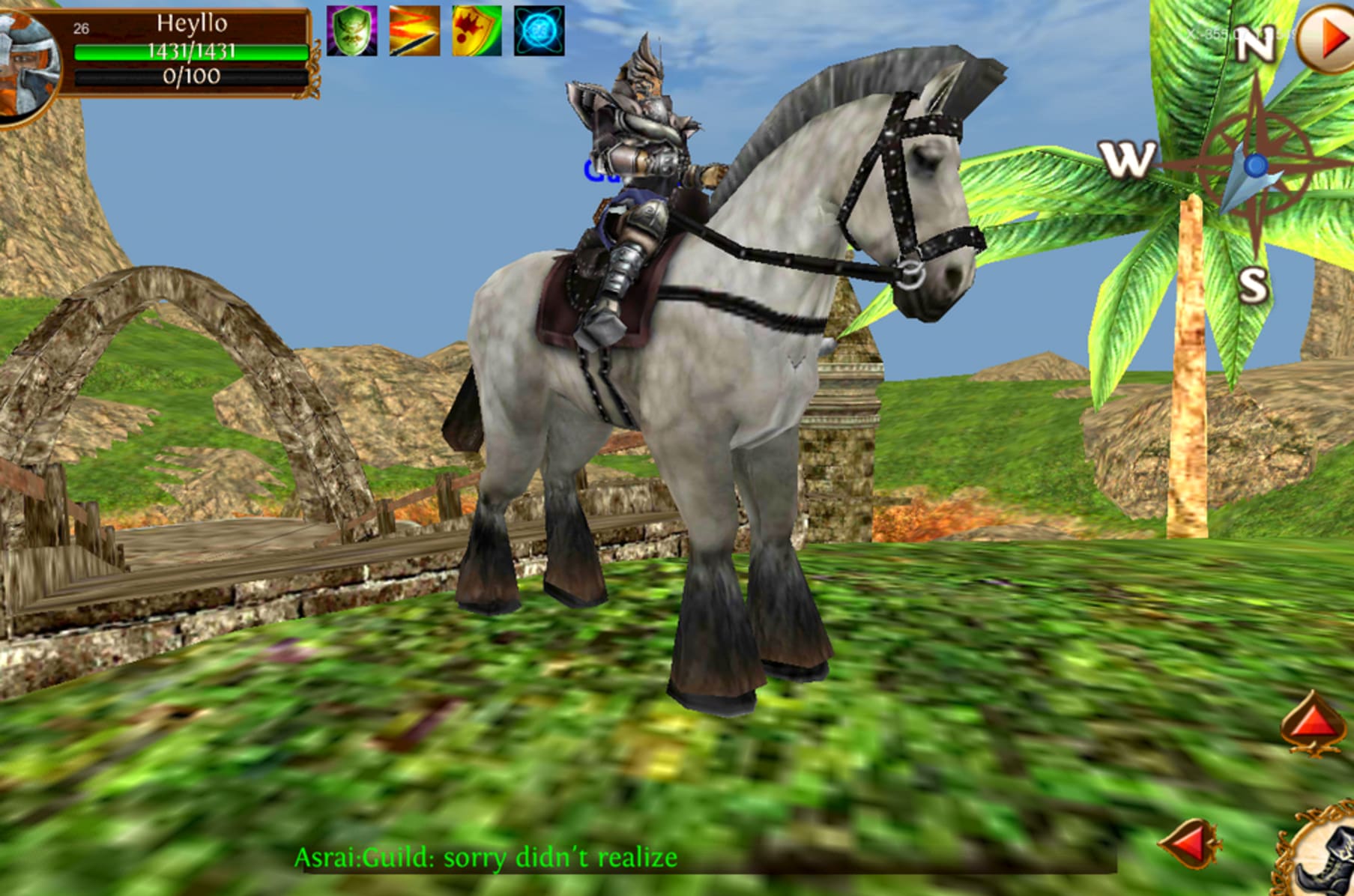 Old School 3d Mmorpg World Of Midgard For Mac Pc Android Ios Indiegogo