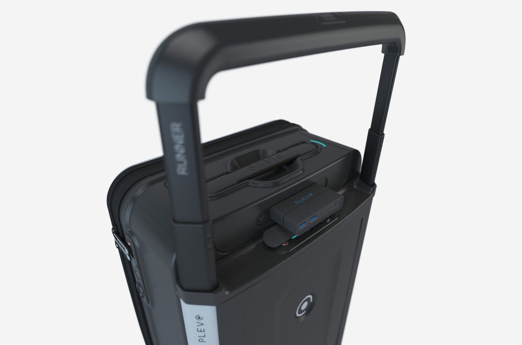 Plevo luggage 2025