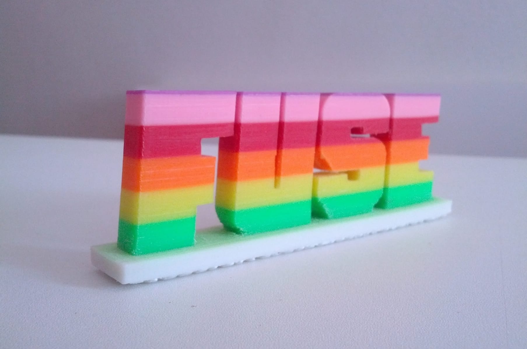 Fuse Welding Filament Clamp For 3d Printers Indiegogo