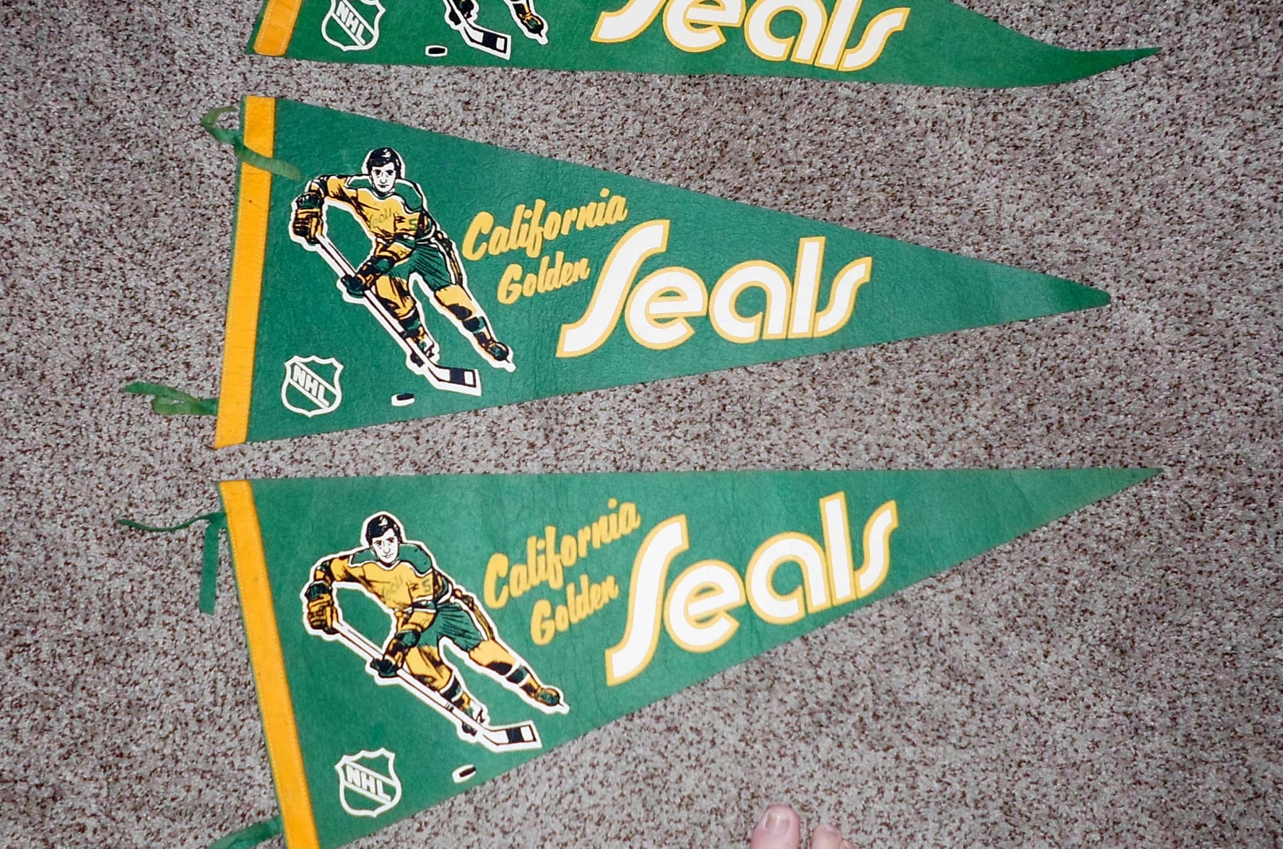 Uni Watch Movie Review: 'The California Golden Seals Story