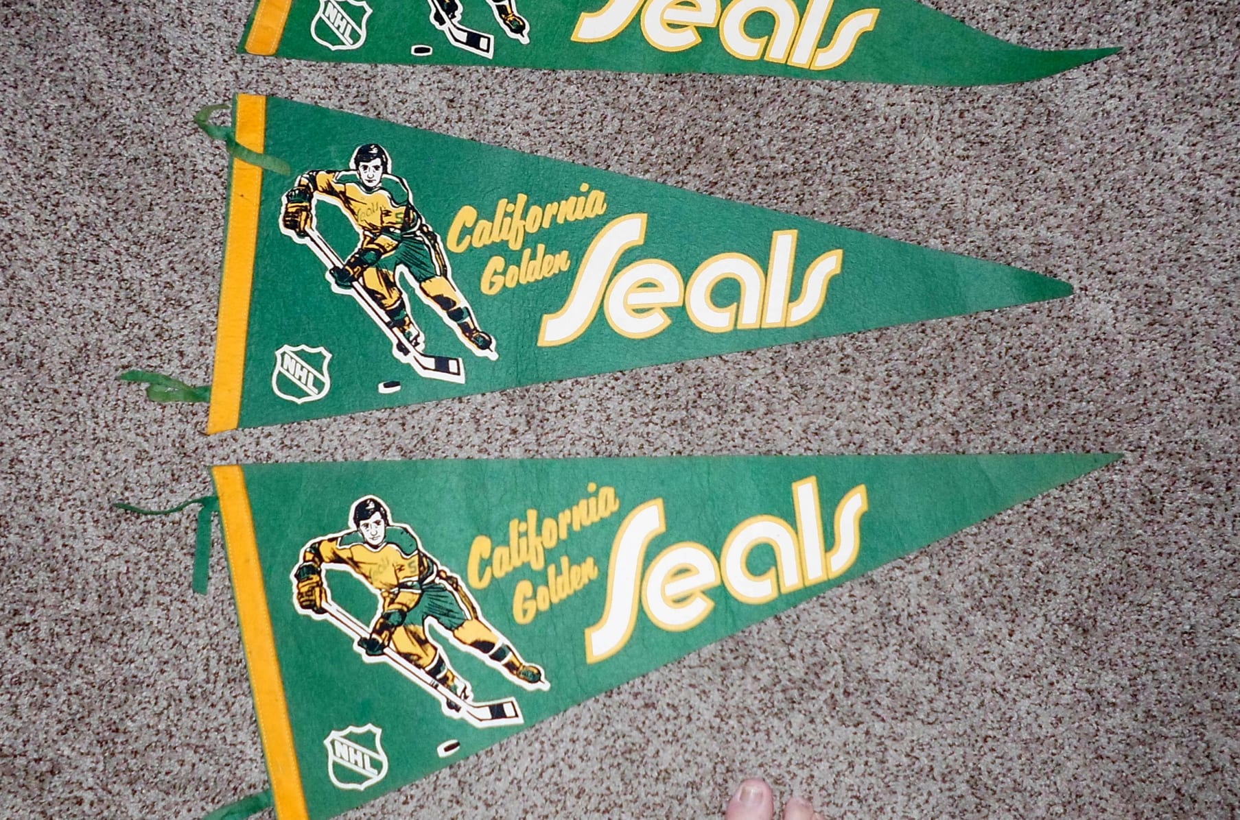 Uni Watch Movie Review: 'The California Golden Seals Story