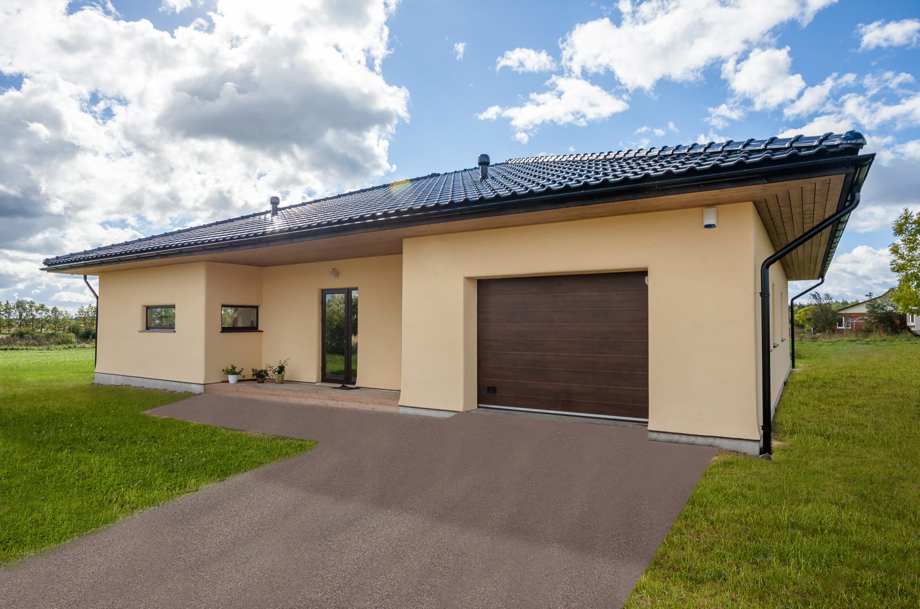 Developing efficient straw panels production | Indiegogo