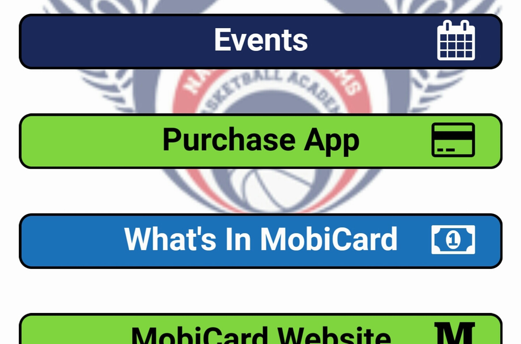 Mobicard Help Us Take It To The World Indiegogo