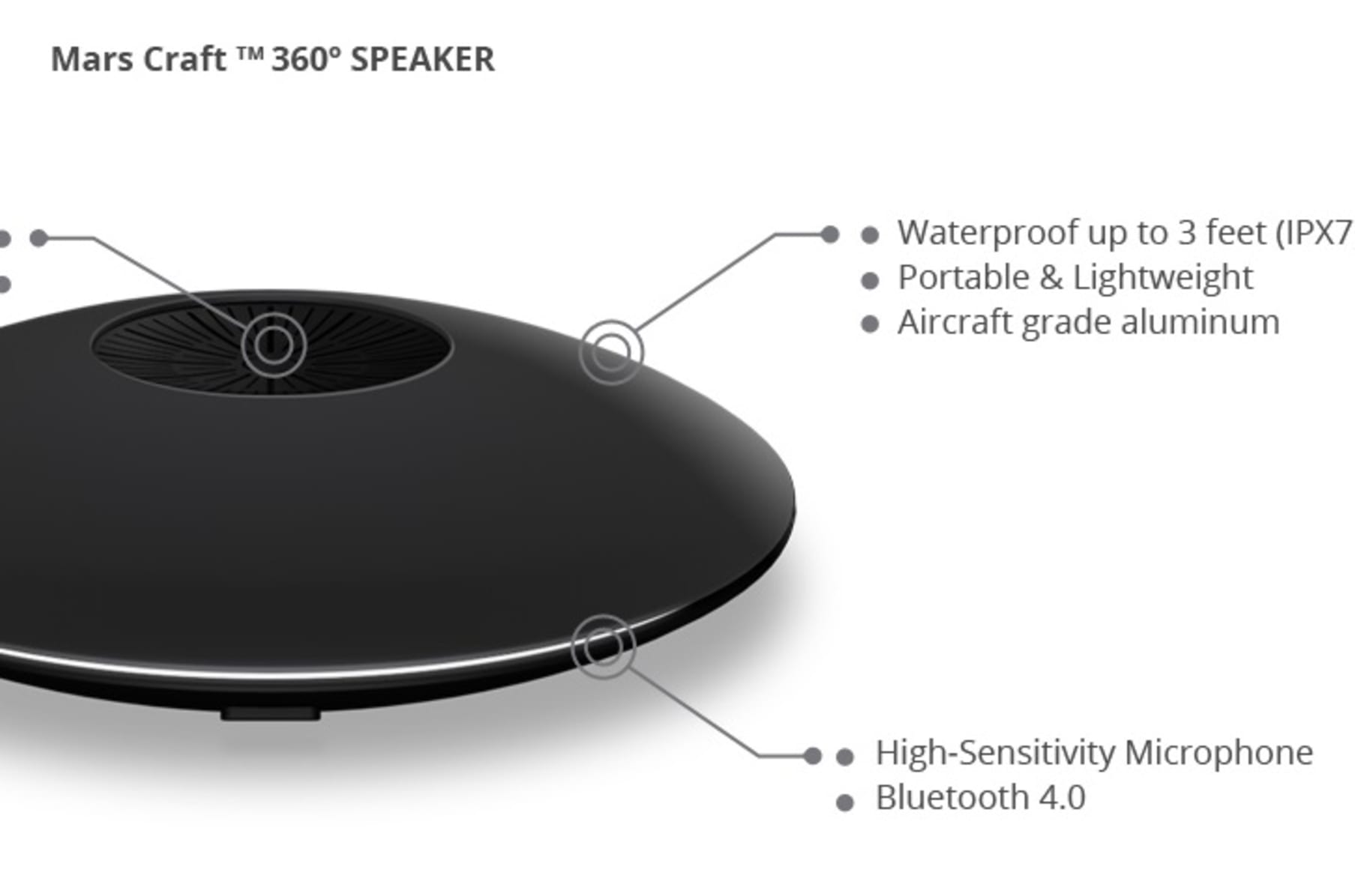 Mars By Crazybaby Indiegogo