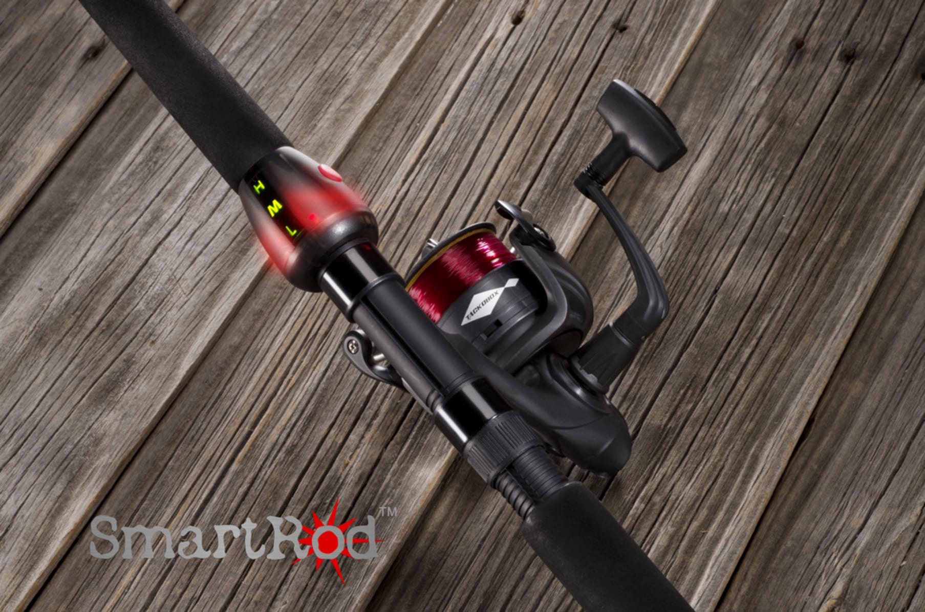 Poletap smartrod clearance