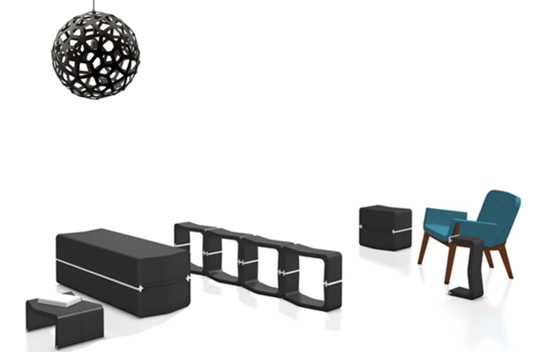 Grow The Most Flexible Furniture System Ever Indiegogo