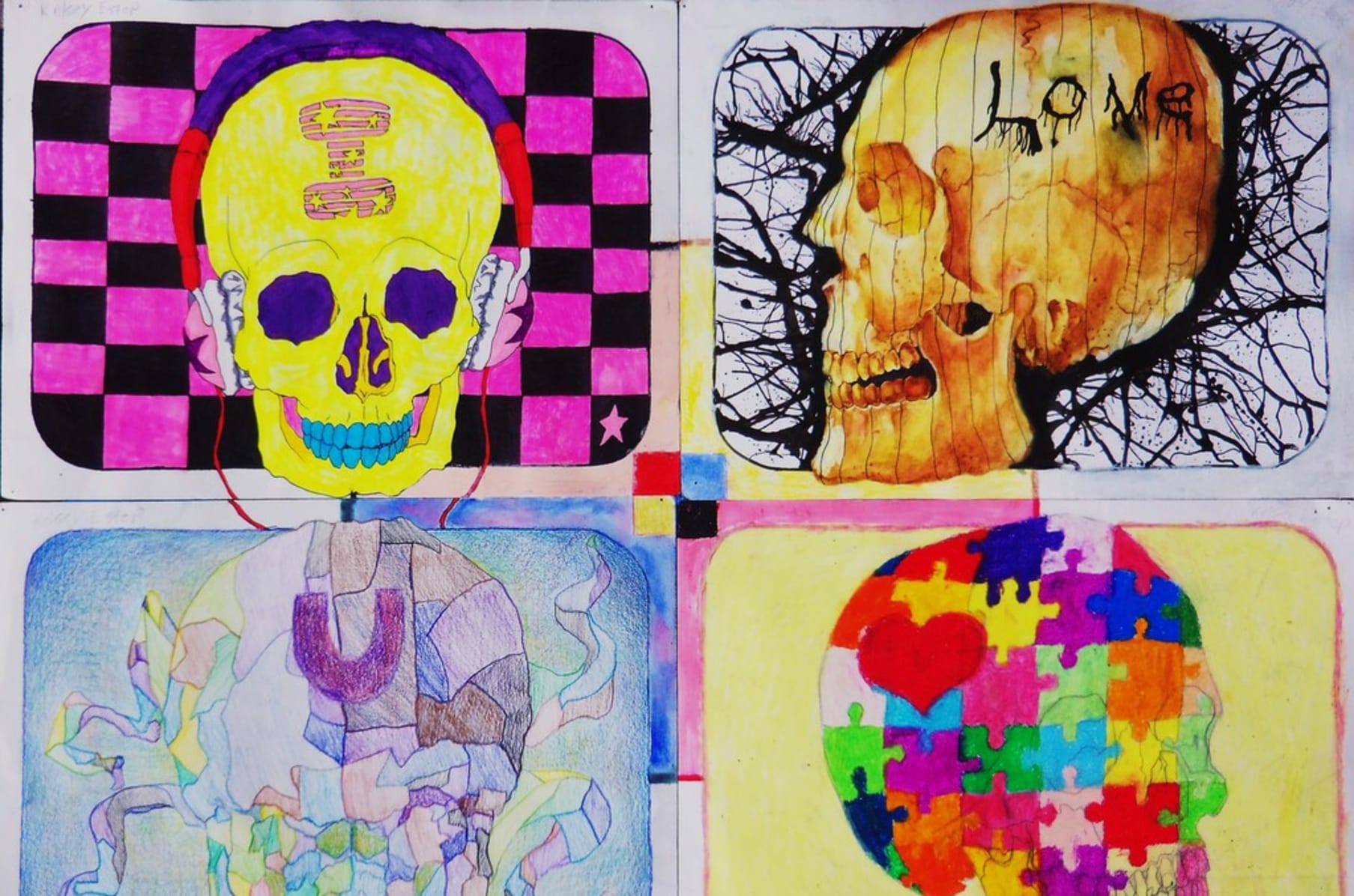 Calarts A Dream In Animation Indiegogo