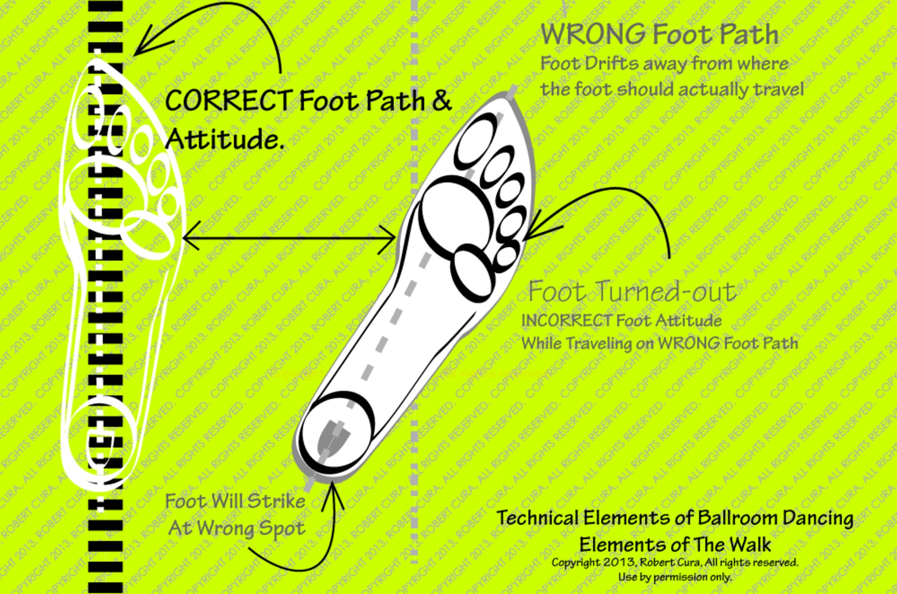 Technical Elements Of Ballroom Dancing Indiegogo